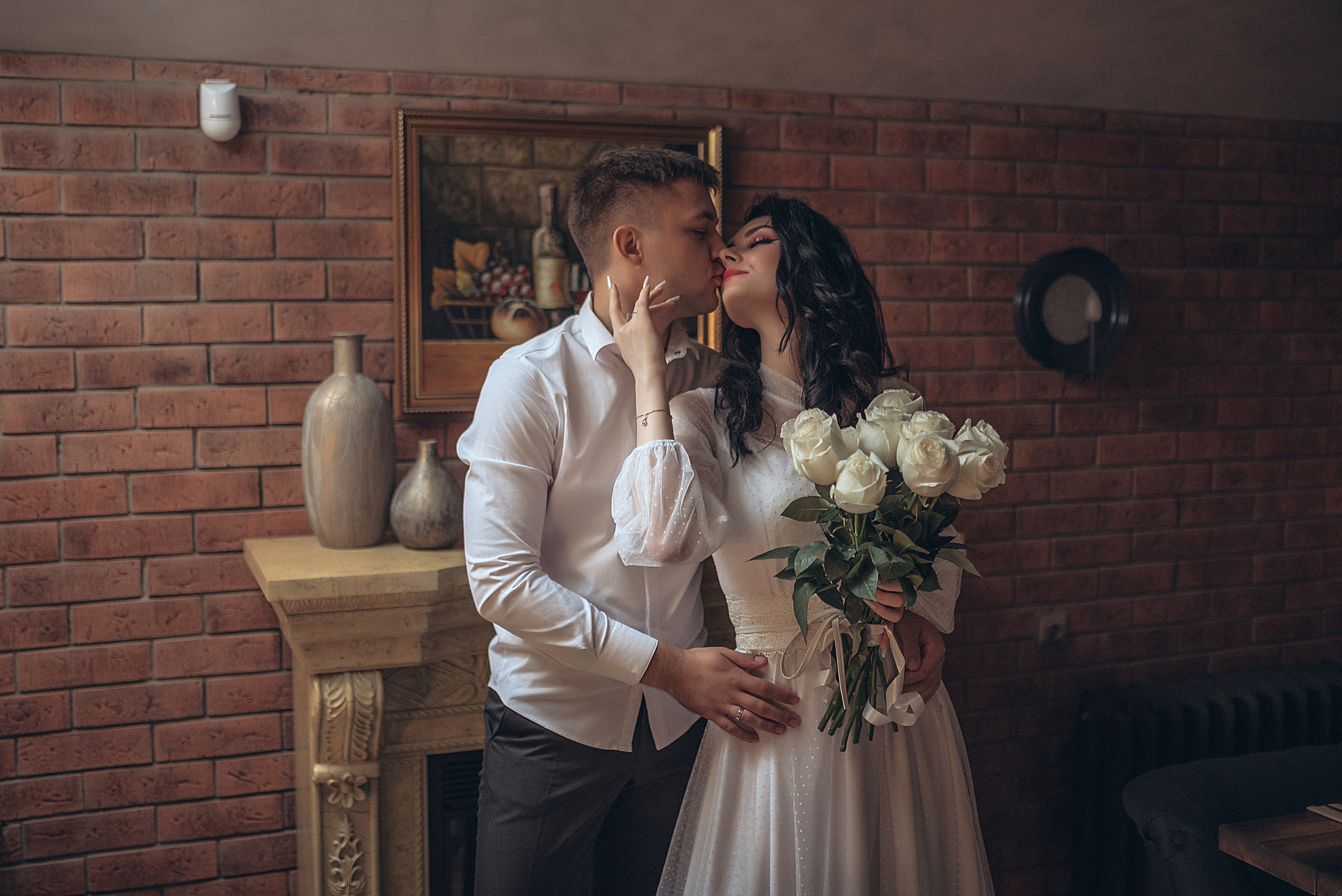 Свадебный. Фотограф и визажист в Волжском и Волгограде Ирина Автандилян