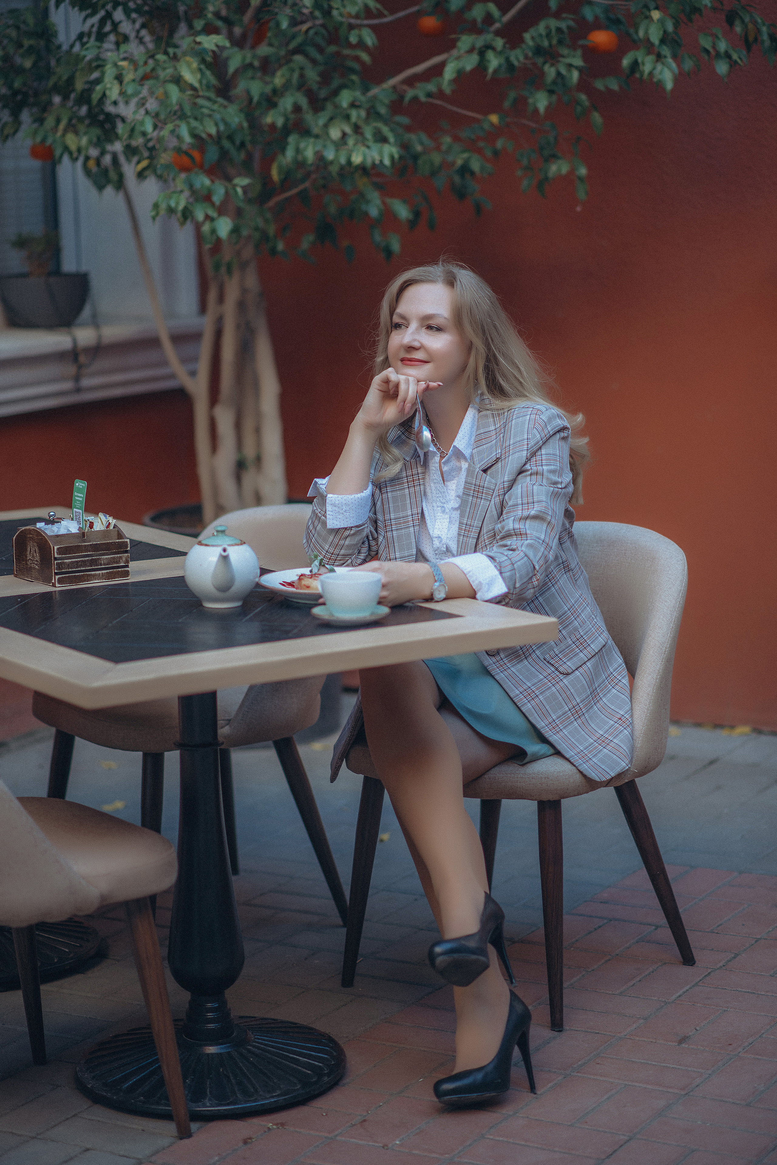 Истории. Фотограф и визажист в Волжском и Волгограде Ирина Автандилян