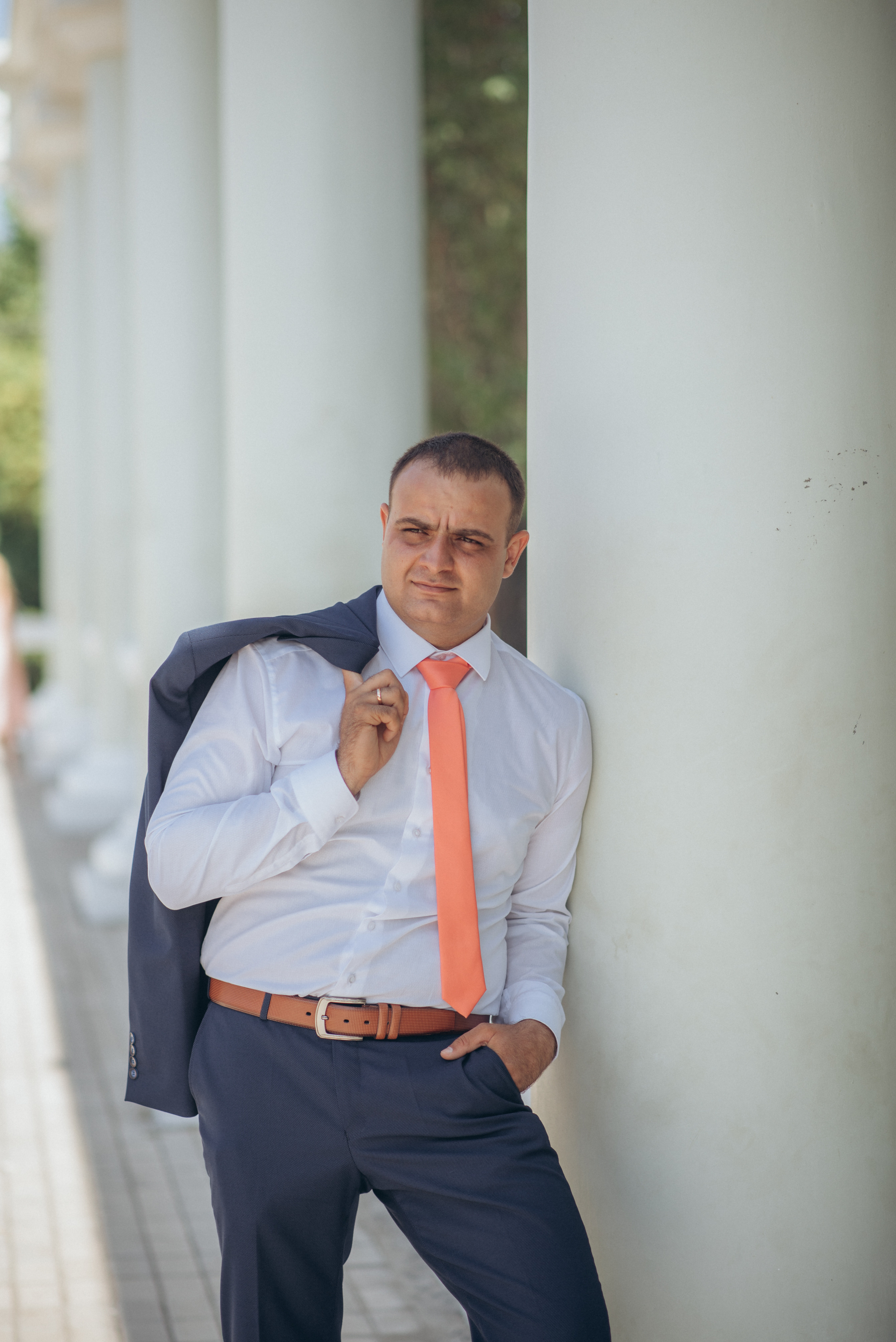 Свадебный. Фотограф и визажист в Волжском и Волгограде Ирина Автандилян