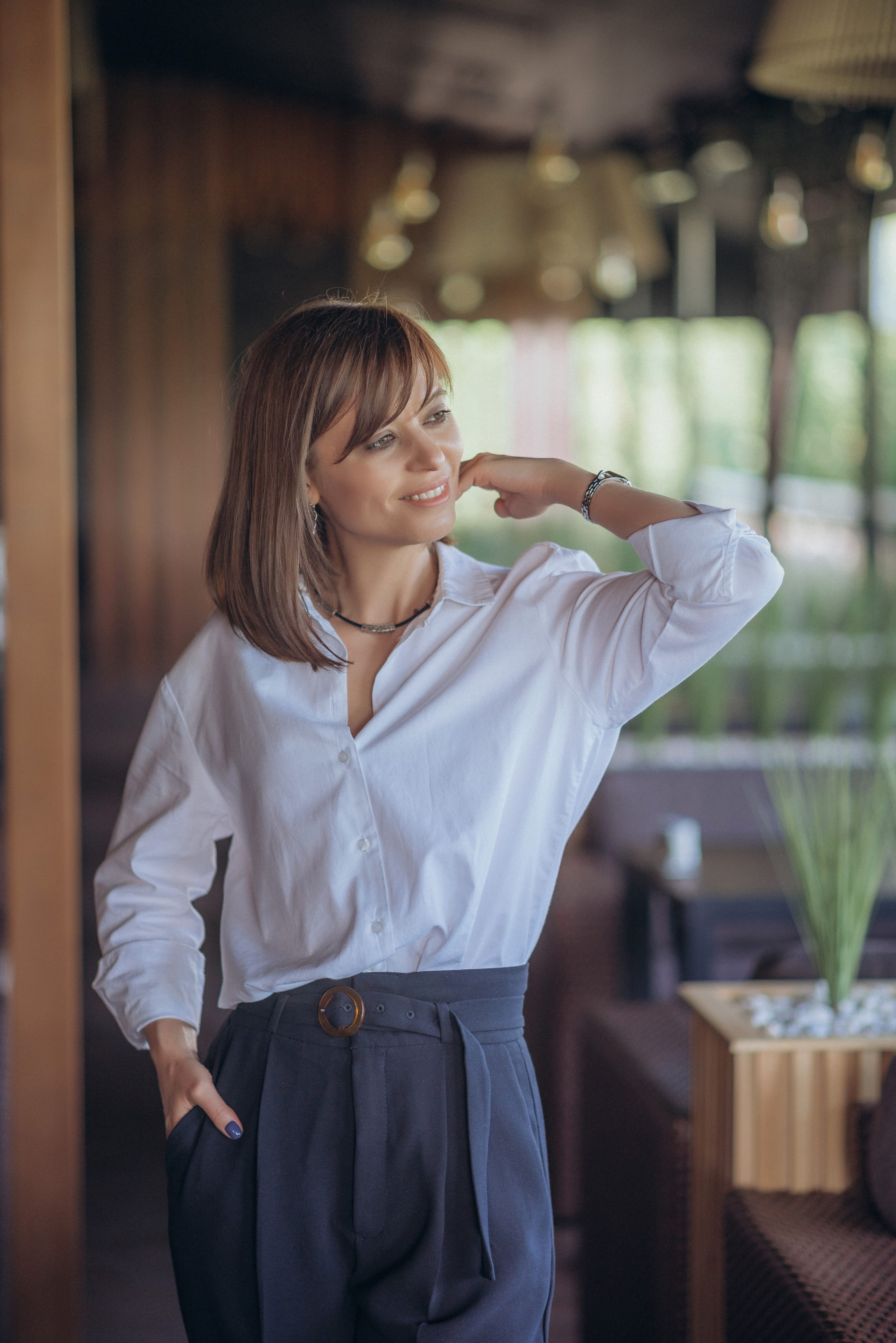 Индивидуальная фотосессия. Фотограф и визажист в Волжском и Волгограде Ирина Автандилян