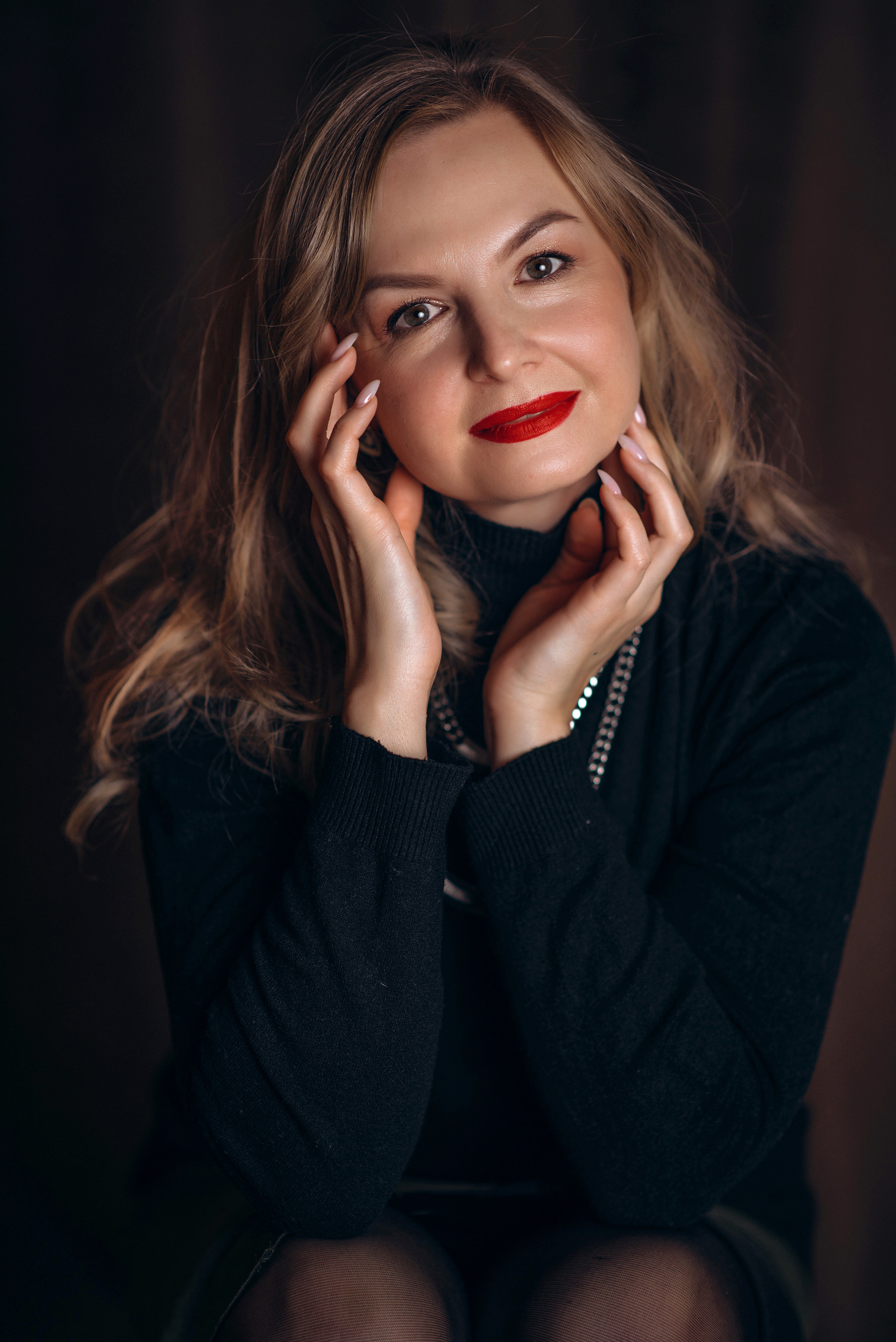 Индивидуальная фотосессия. Фотограф и визажист в Волжском и Волгограде Ирина Автандилян