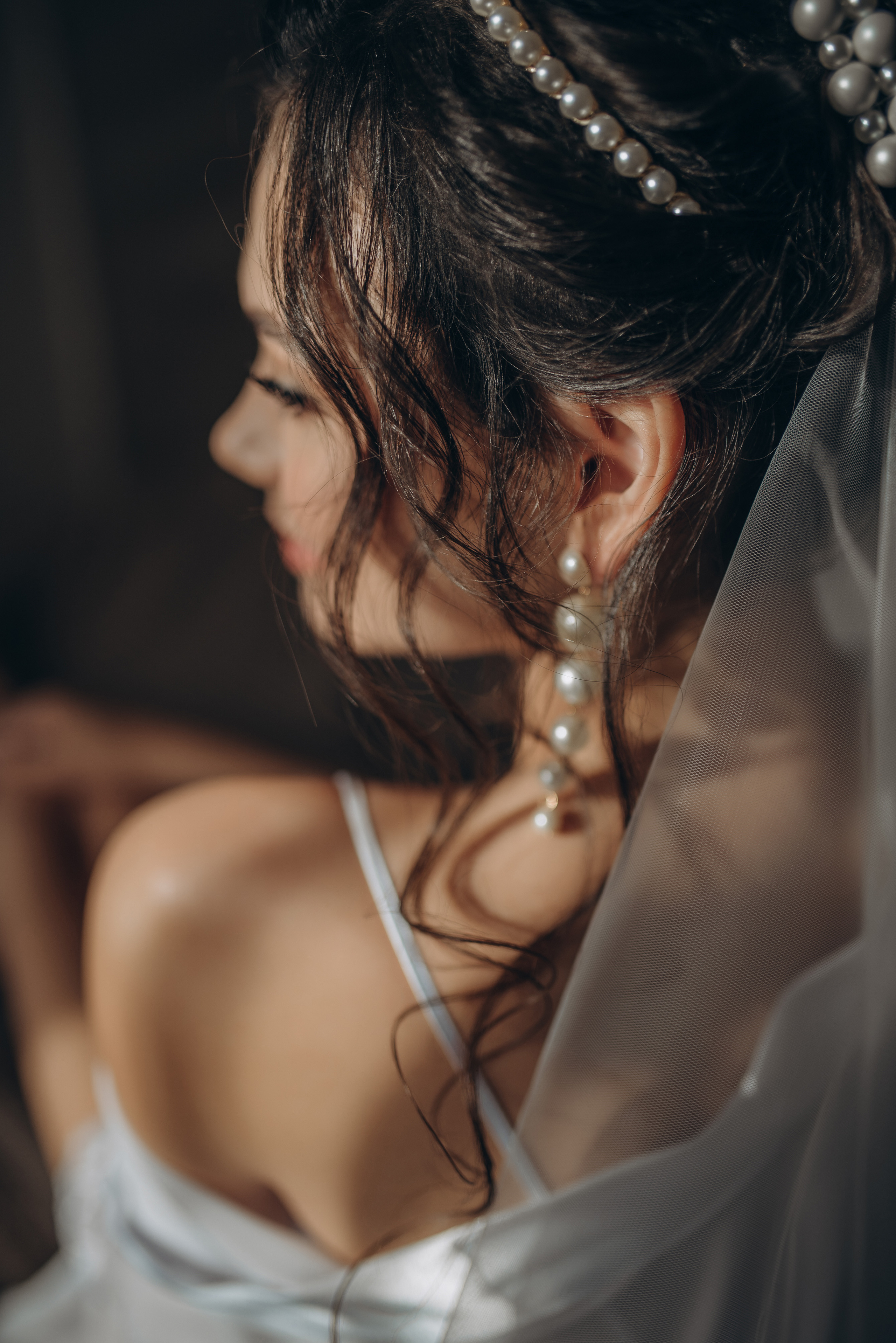 Свадебное утро Ангелины и Михаила. Фотограф и визажист в Волжском и Волгограде Ирина Автандилян