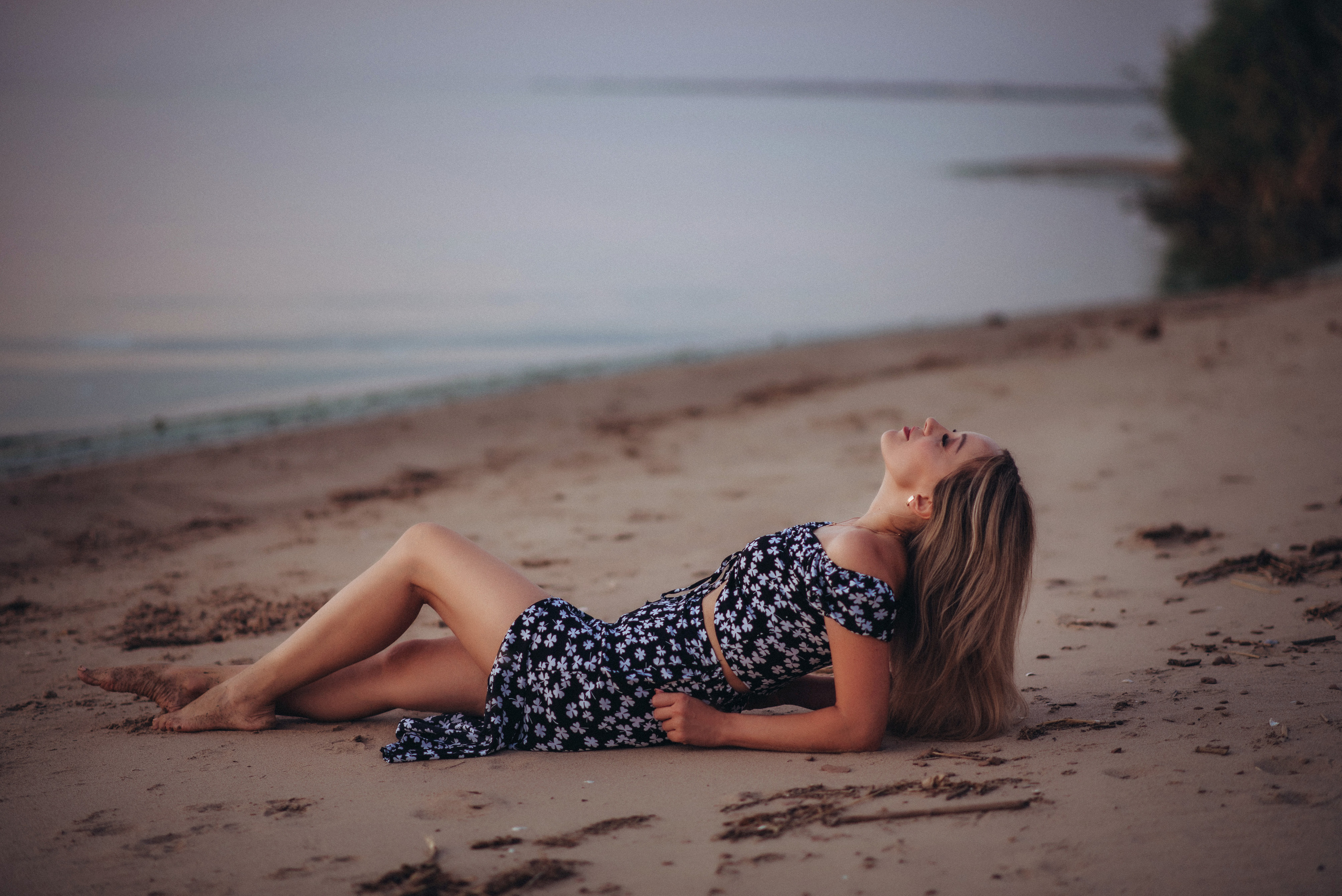 Индивидуальная фотосессия. Фотограф и визажист в Волжском и Волгограде Ирина Автандилян