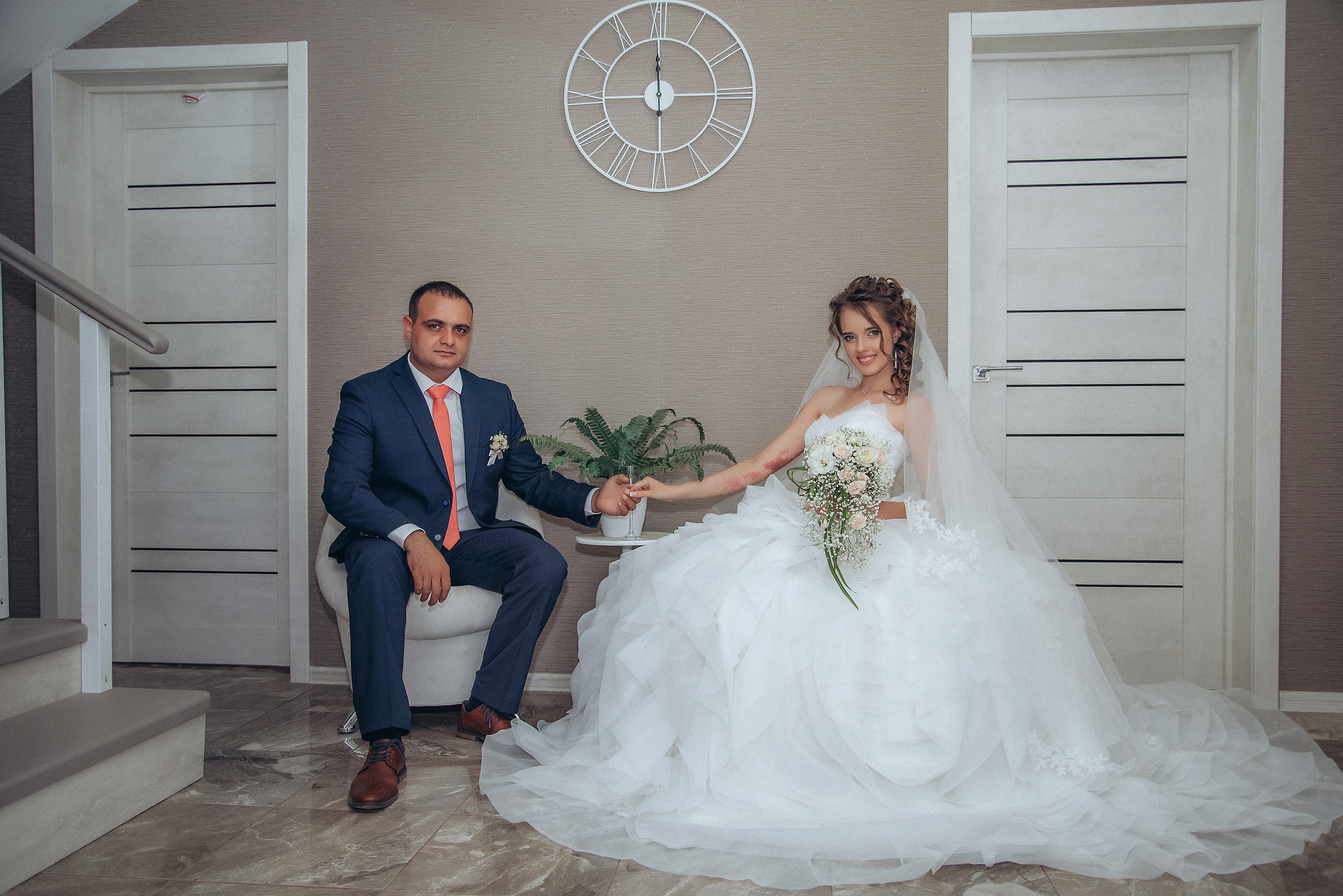 Свадебный. Фотограф и визажист в Волжском и Волгограде Ирина Автандилян