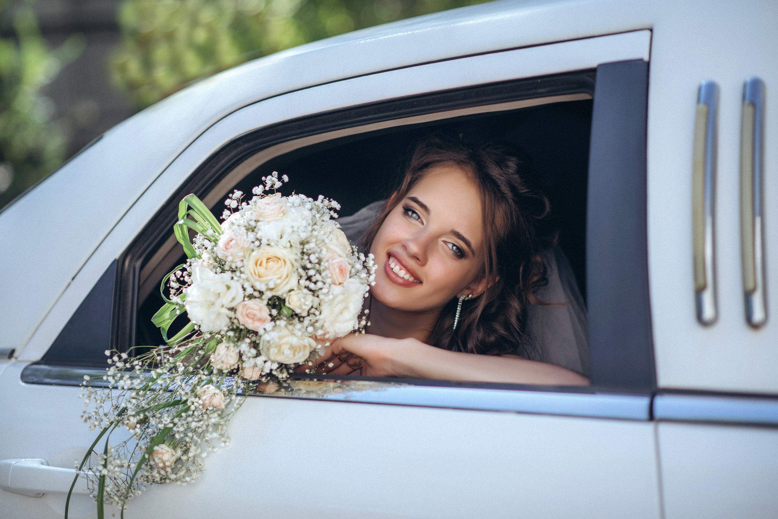 Свадебный. Фотограф и визажист в Волжском и Волгограде Ирина Автандилян