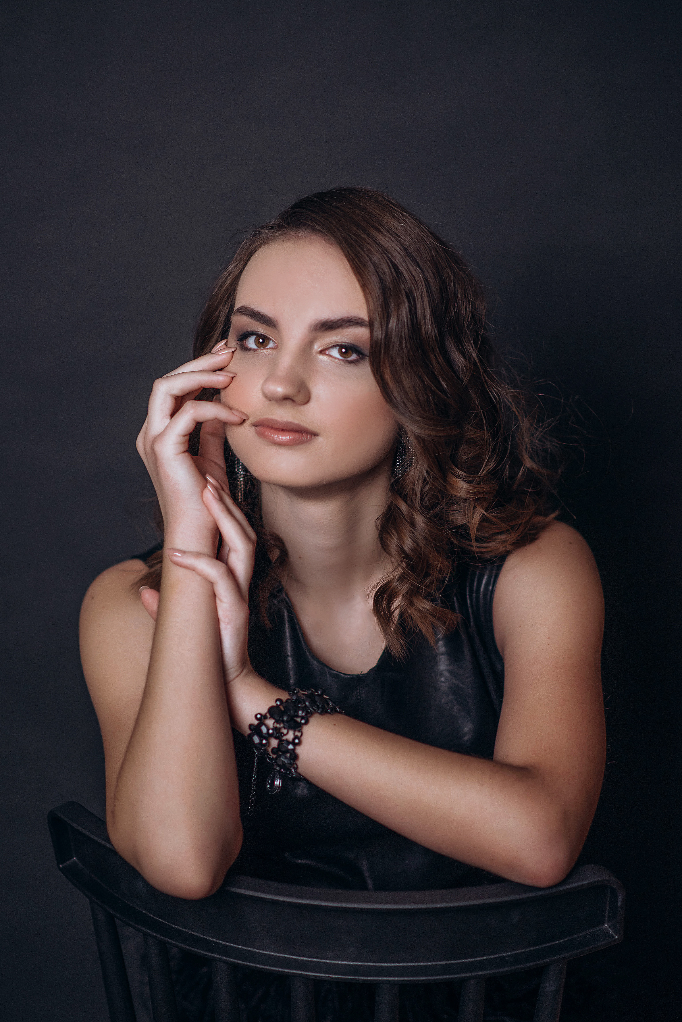 Индивидуальная фотосессия. Фотограф и визажист в Волжском и Волгограде Ирина Автандилян