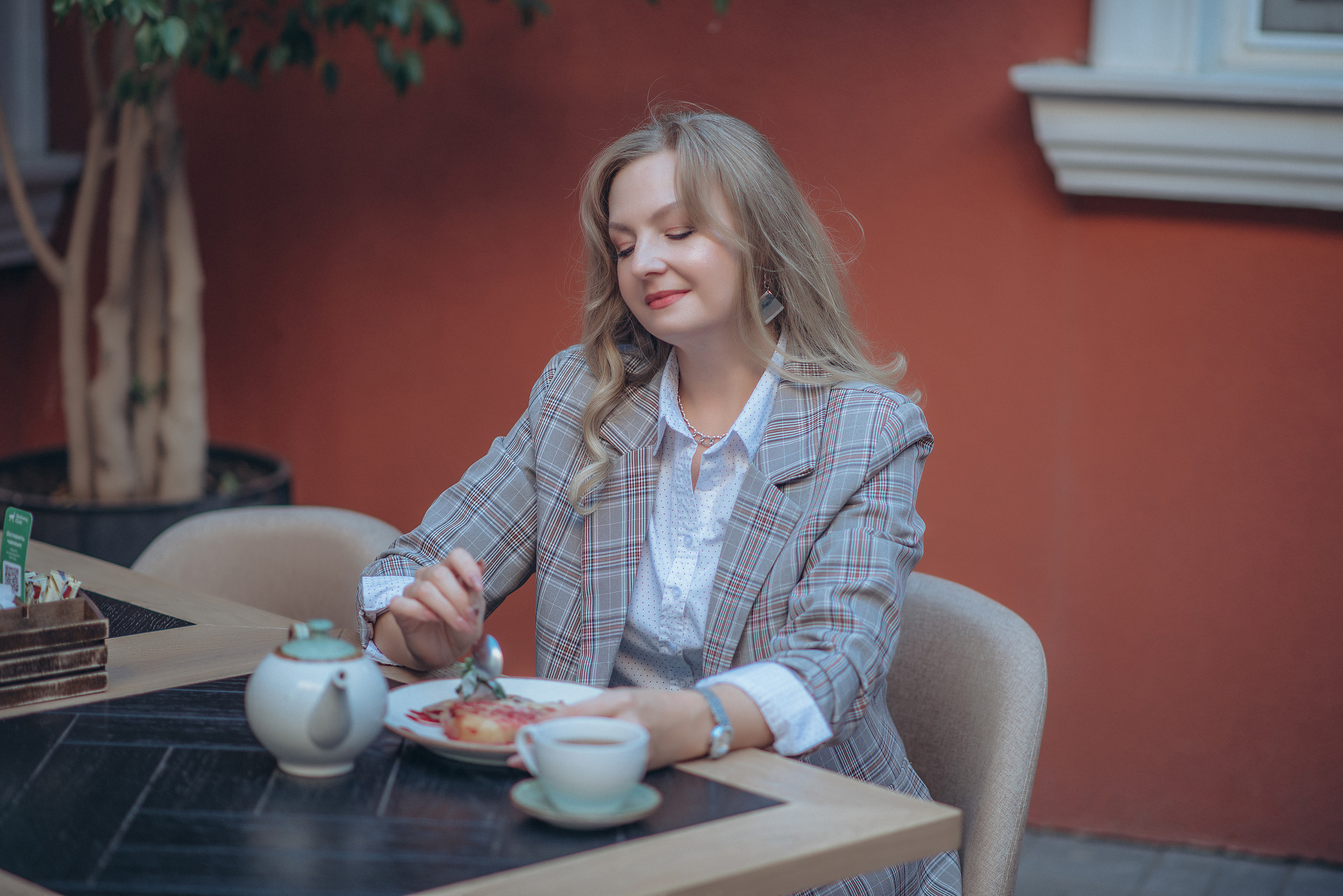 Маленькая Италия для Надежды. Фотограф и визажист в Волжском и Волгограде Ирина Автандилян