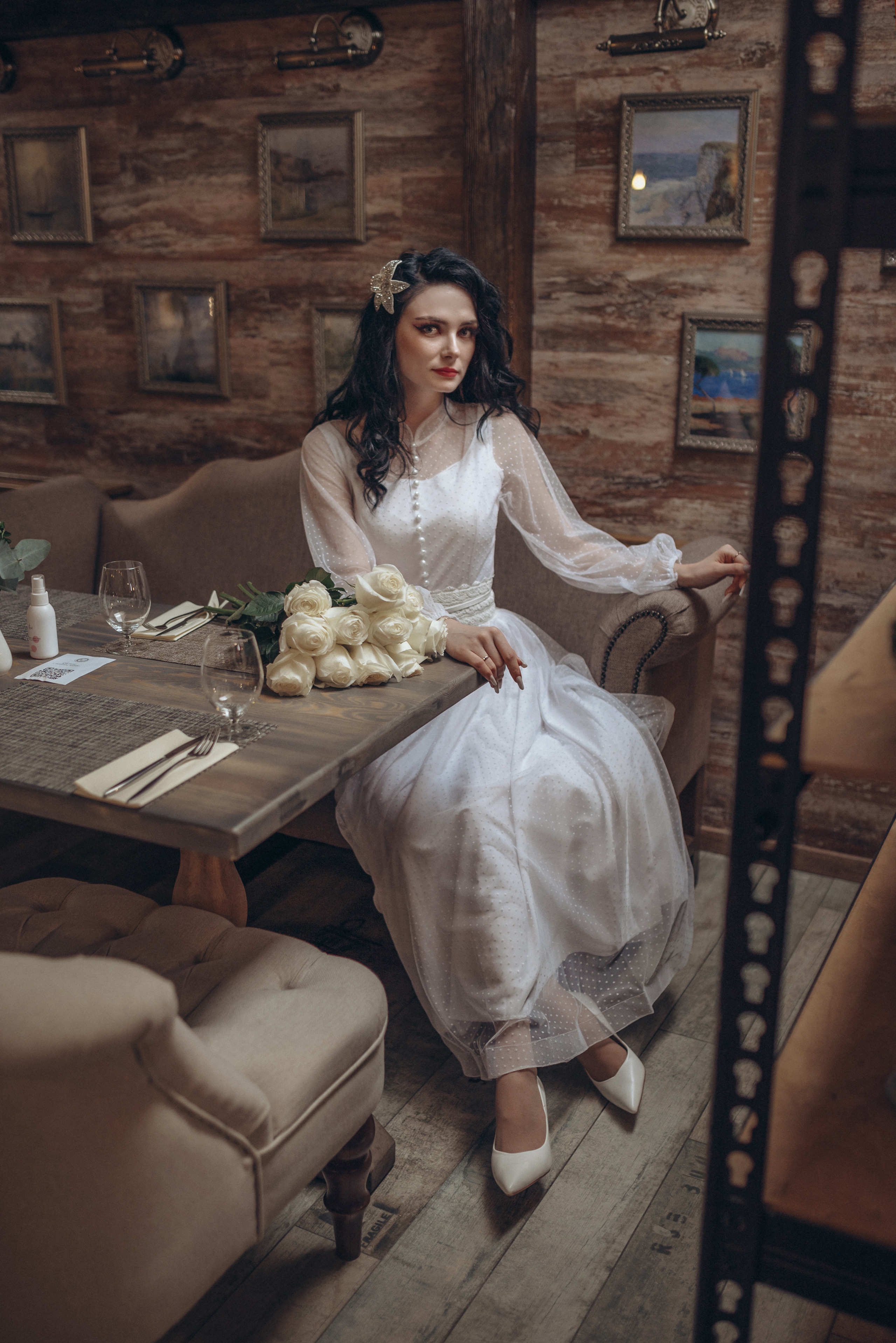 Свадебный. Фотограф и визажист в Волжском и Волгограде Ирина Автандилян