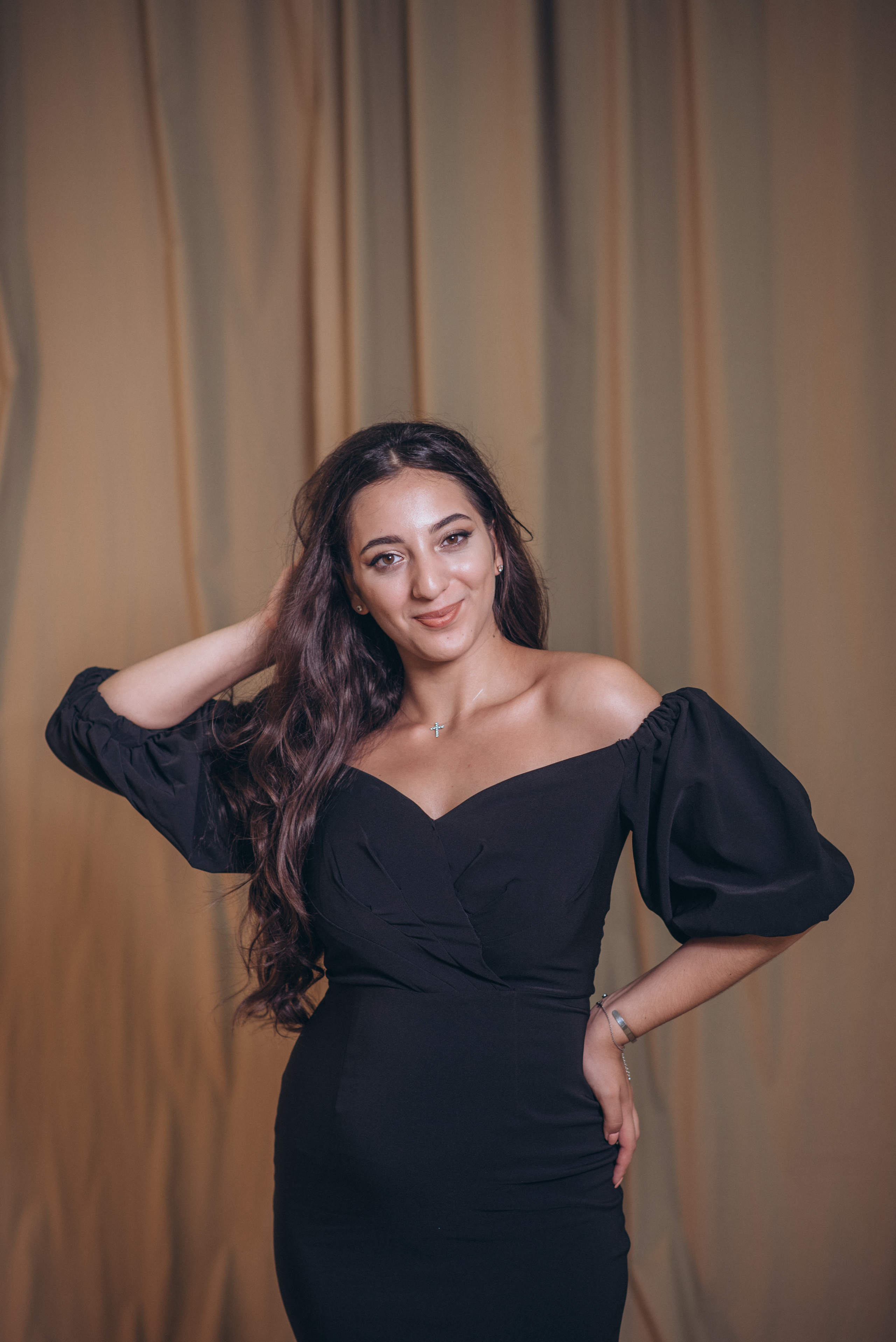 Индивидуальная фотосессия. Фотограф и визажист в Волжском и Волгограде Ирина Автандилян