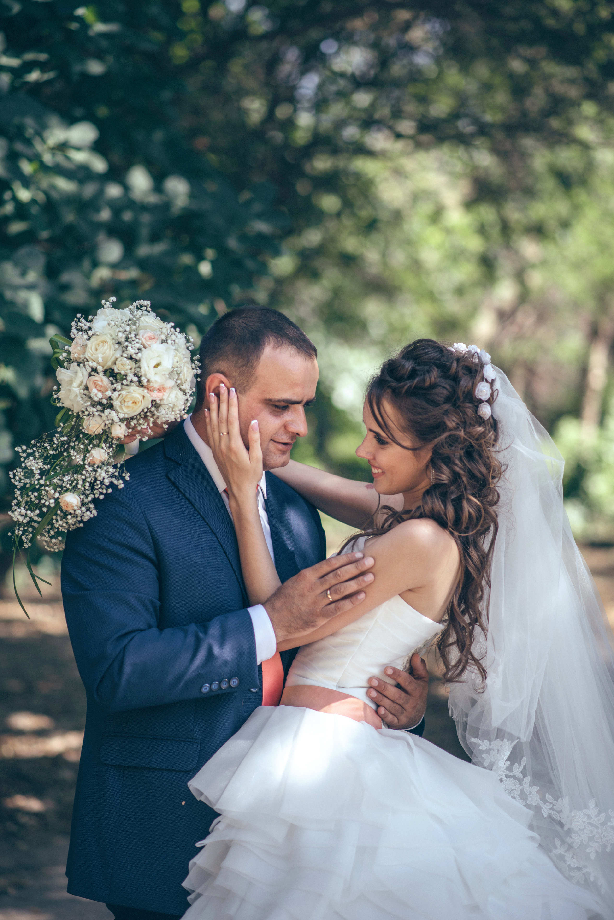 Свадебный. Фотограф и визажист в Волжском и Волгограде Ирина Автандилян