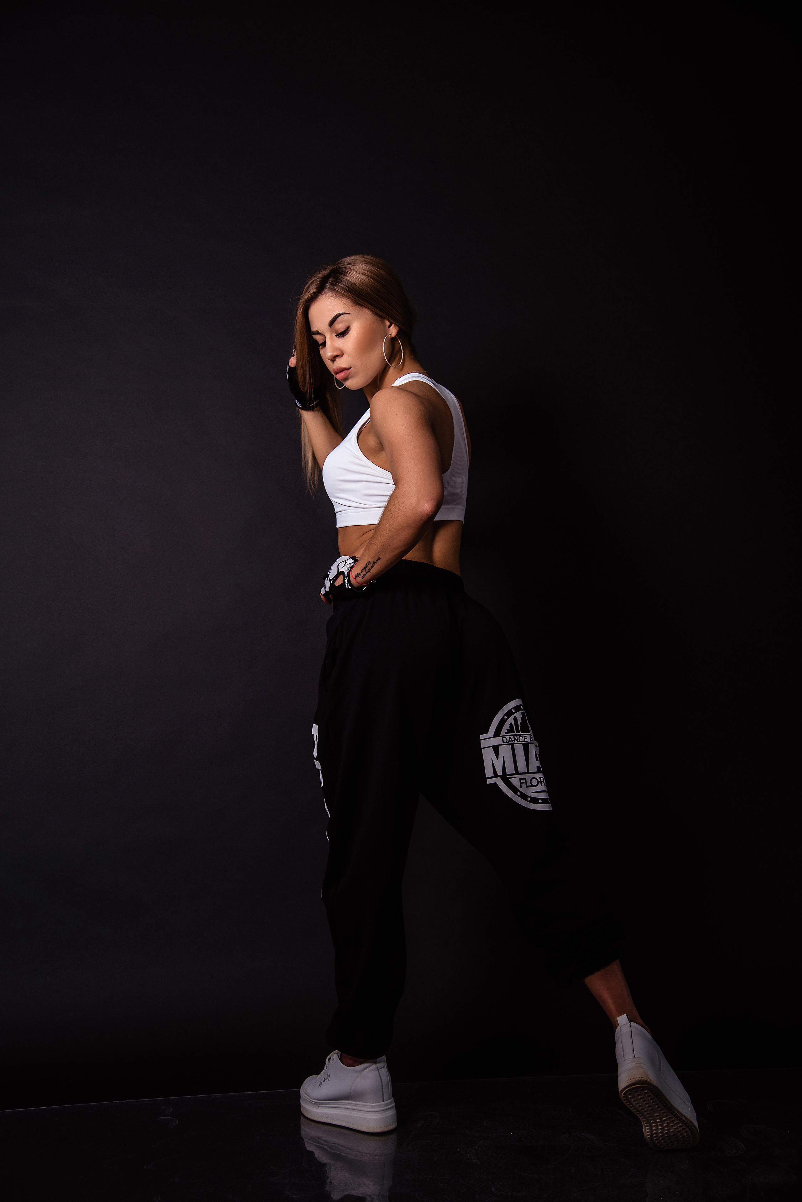 Индивидуальная фотосессия. Фотограф и визажист в Волжском и Волгограде Ирина Автандилян