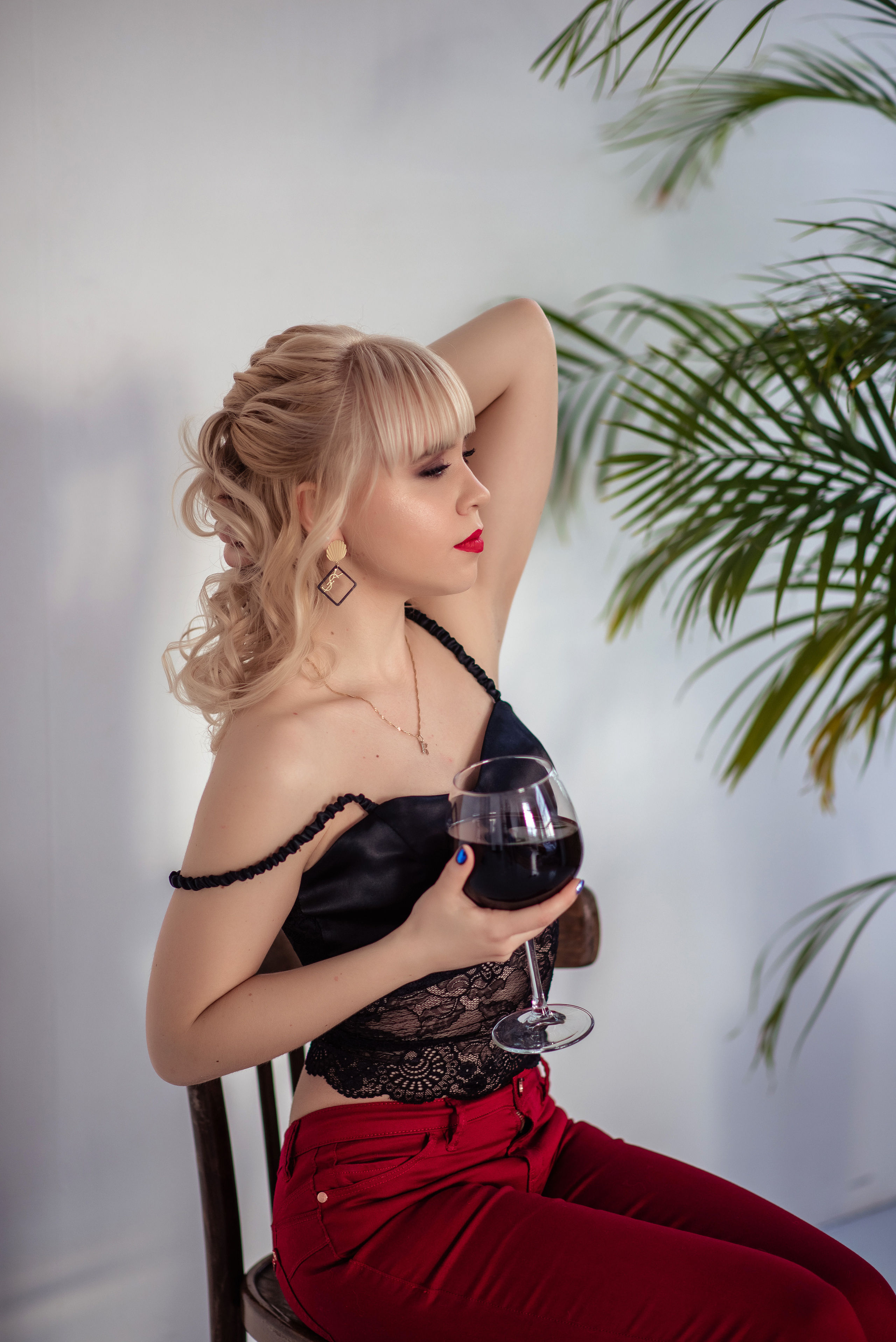 Индивидуальная фотосессия. Фотограф и визажист в Волжском и Волгограде Ирина Автандилян