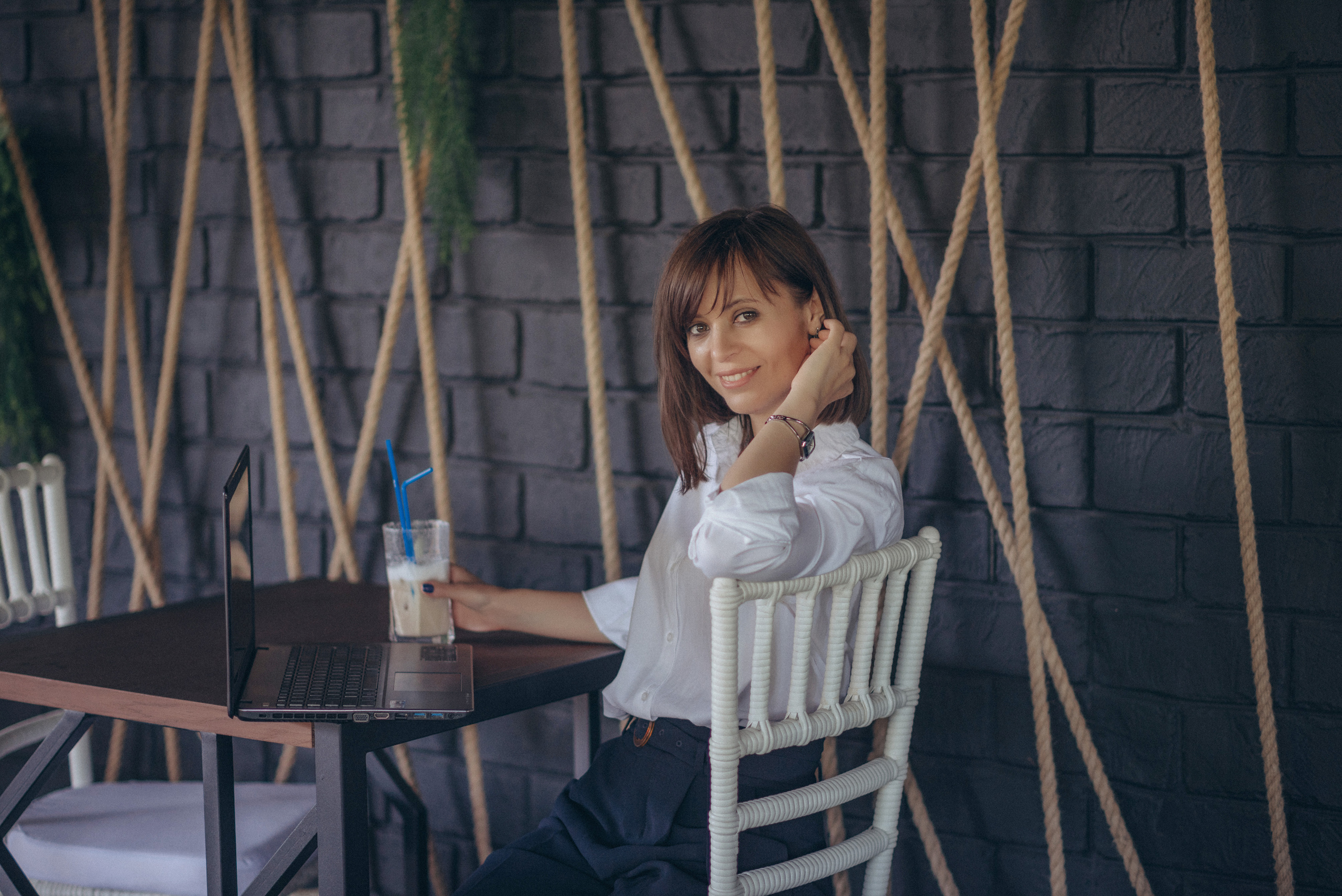 Индивидуальная фотосессия. Фотограф и визажист в Волжском и Волгограде Ирина Автандилян