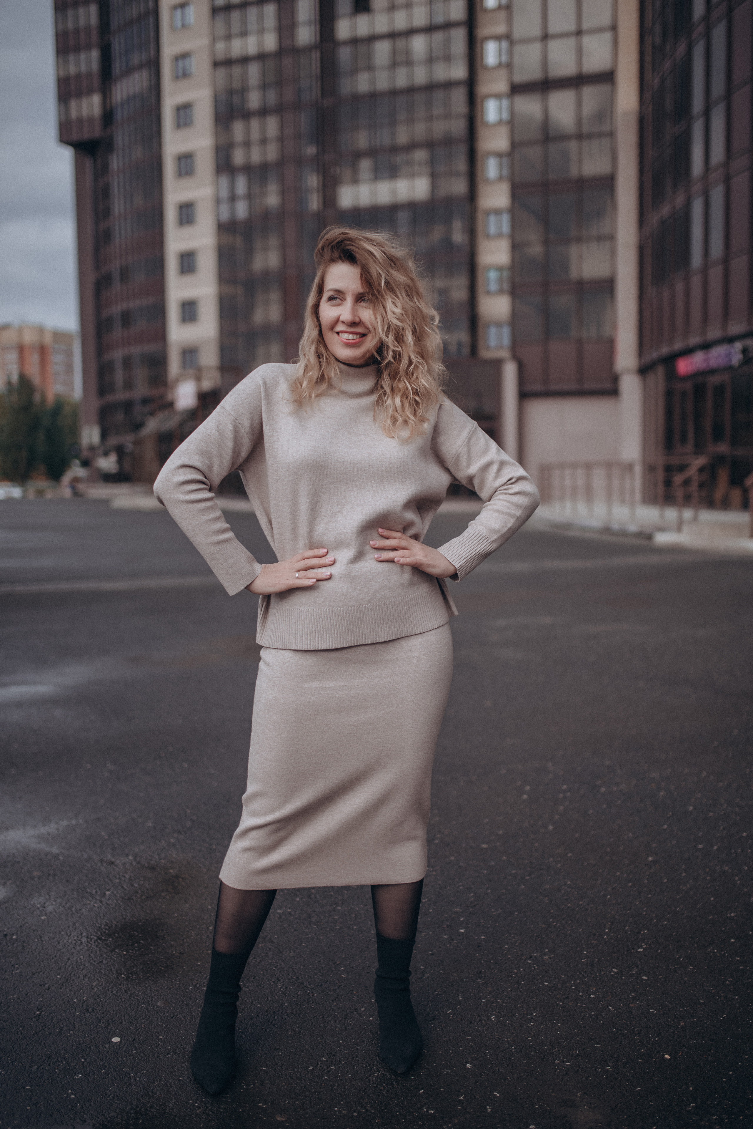 Индивидуальная фотосессия. Фотограф и визажист в Волжском и Волгограде Ирина Автандилян