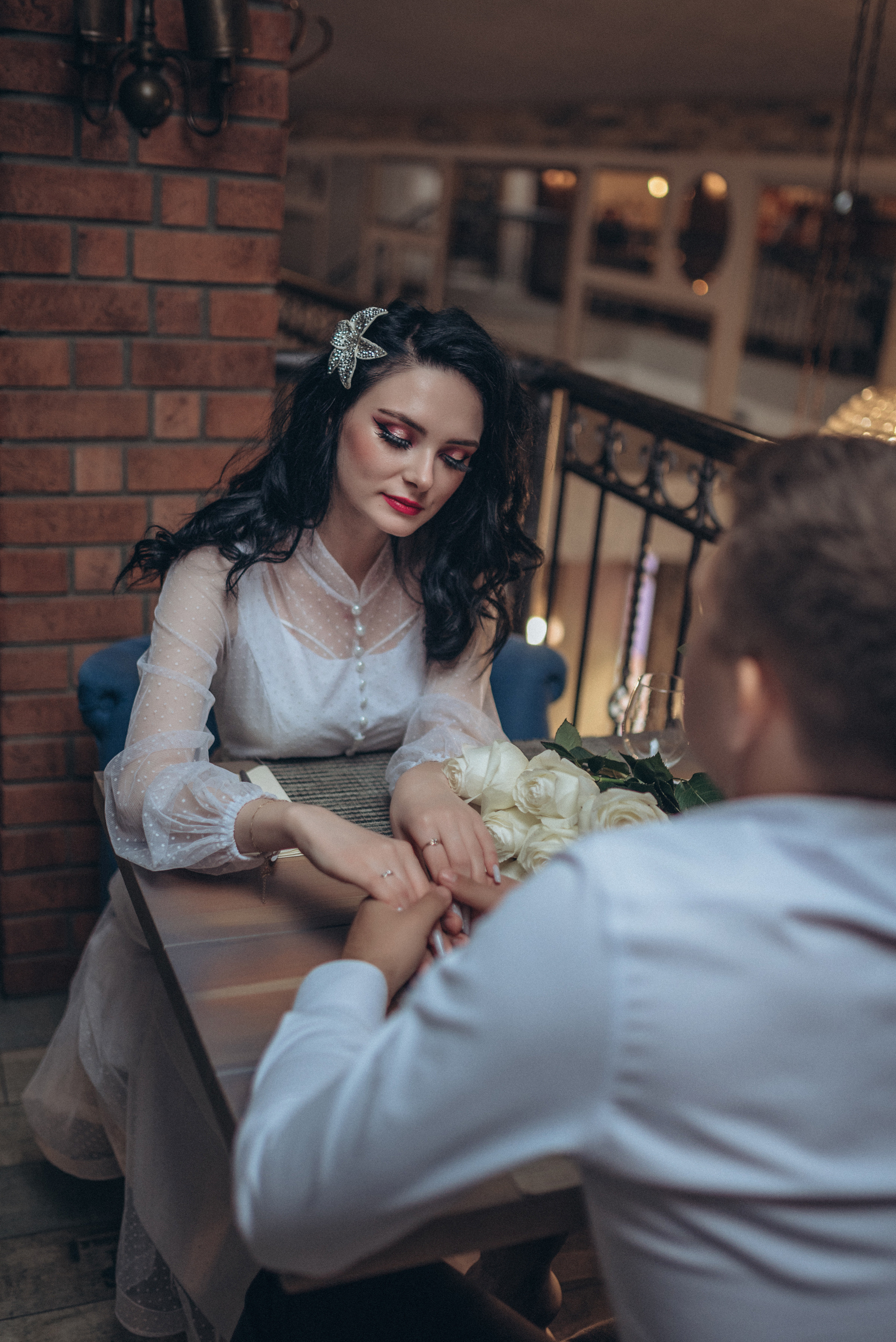 Свадебный. Фотограф и визажист в Волжском и Волгограде Ирина Автандилян