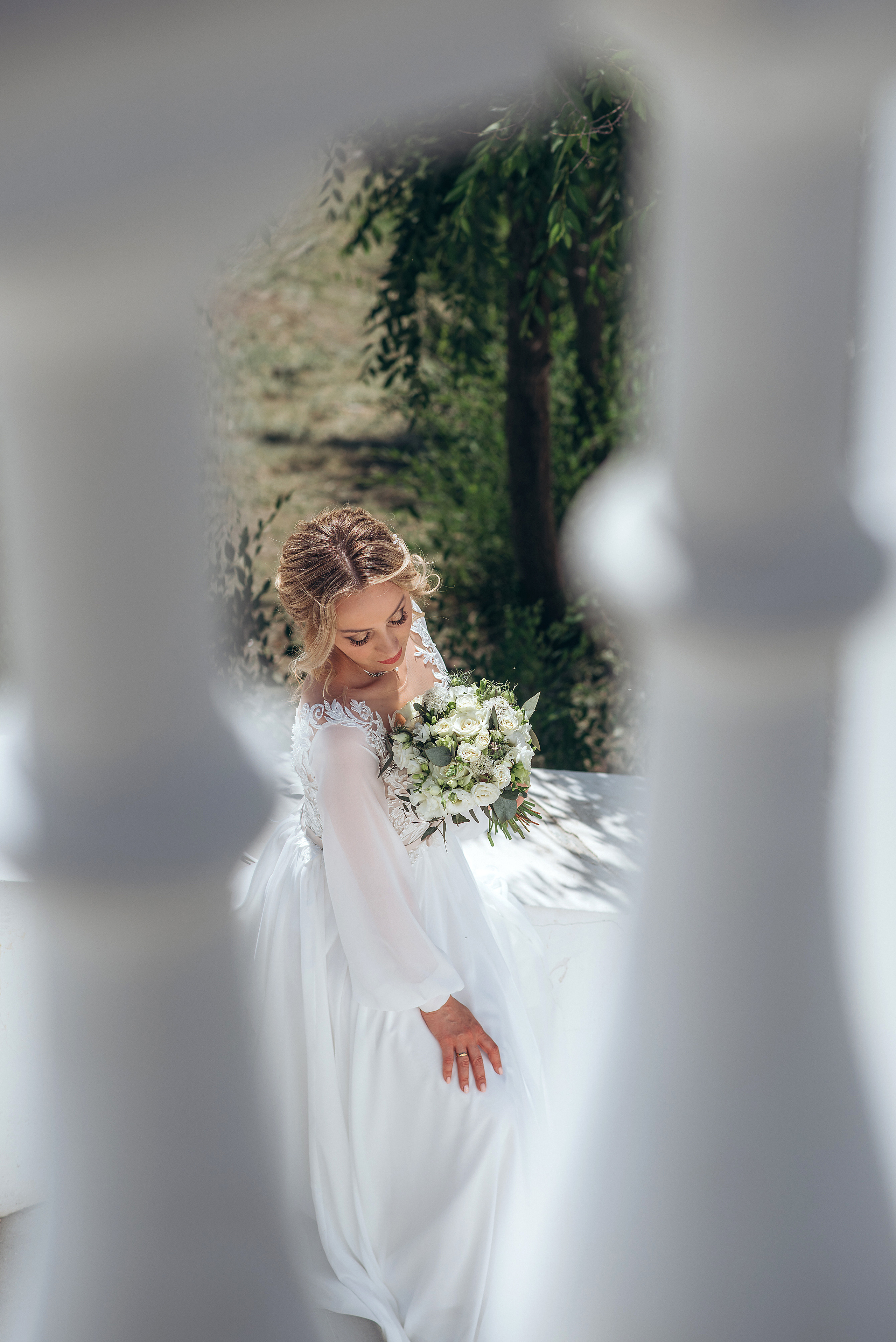 Свадебный. Фотограф и визажист в Волжском и Волгограде Ирина Автандилян