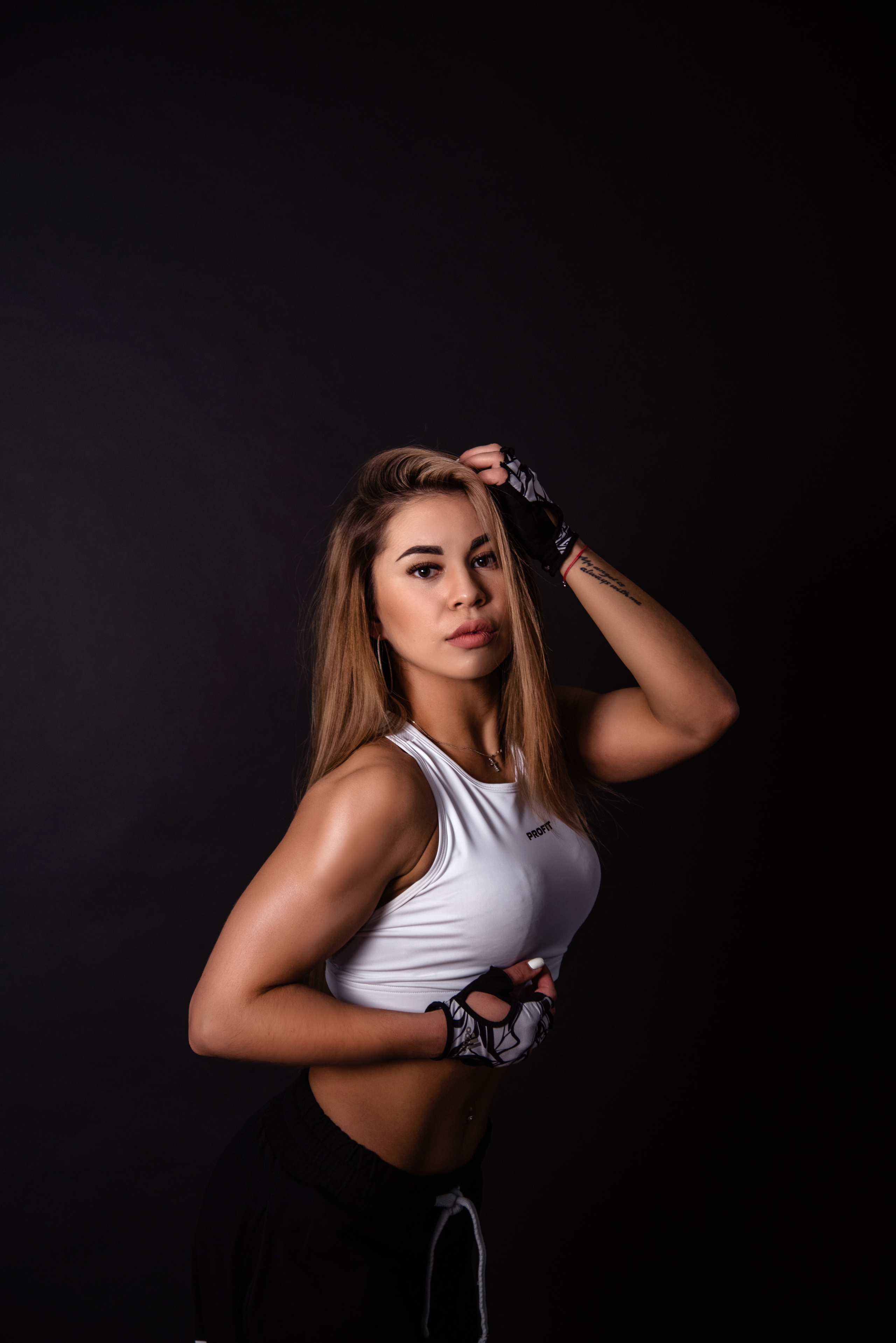 Индивидуальная фотосессия. Фотограф и визажист в Волжском и Волгограде Ирина Автандилян