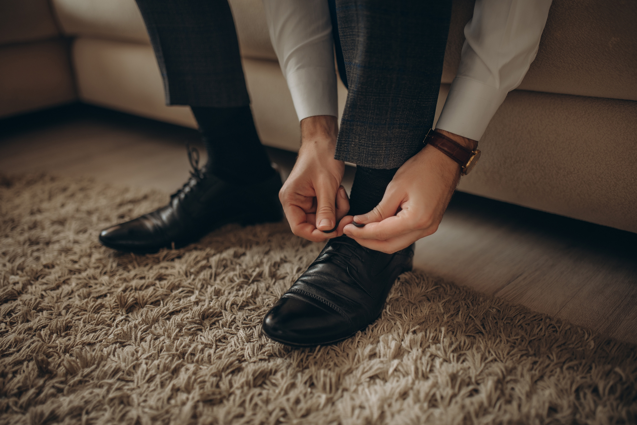 Свадебное утро Ангелины и Михаила. Фотограф и визажист в Волжском и Волгограде Ирина Автандилян