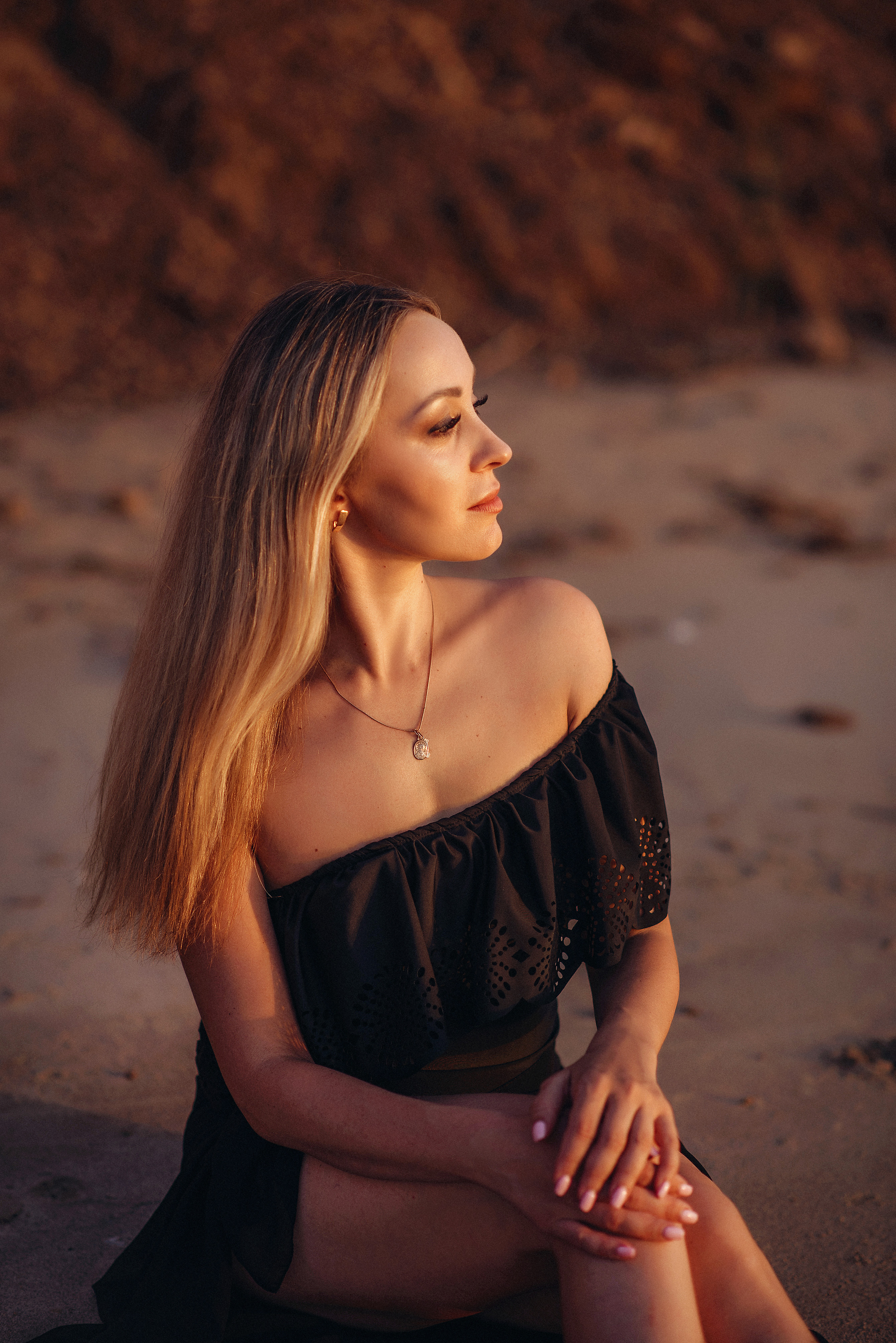 Индивидуальная фотосессия. Фотограф и визажист в Волжском и Волгограде Ирина Автандилян