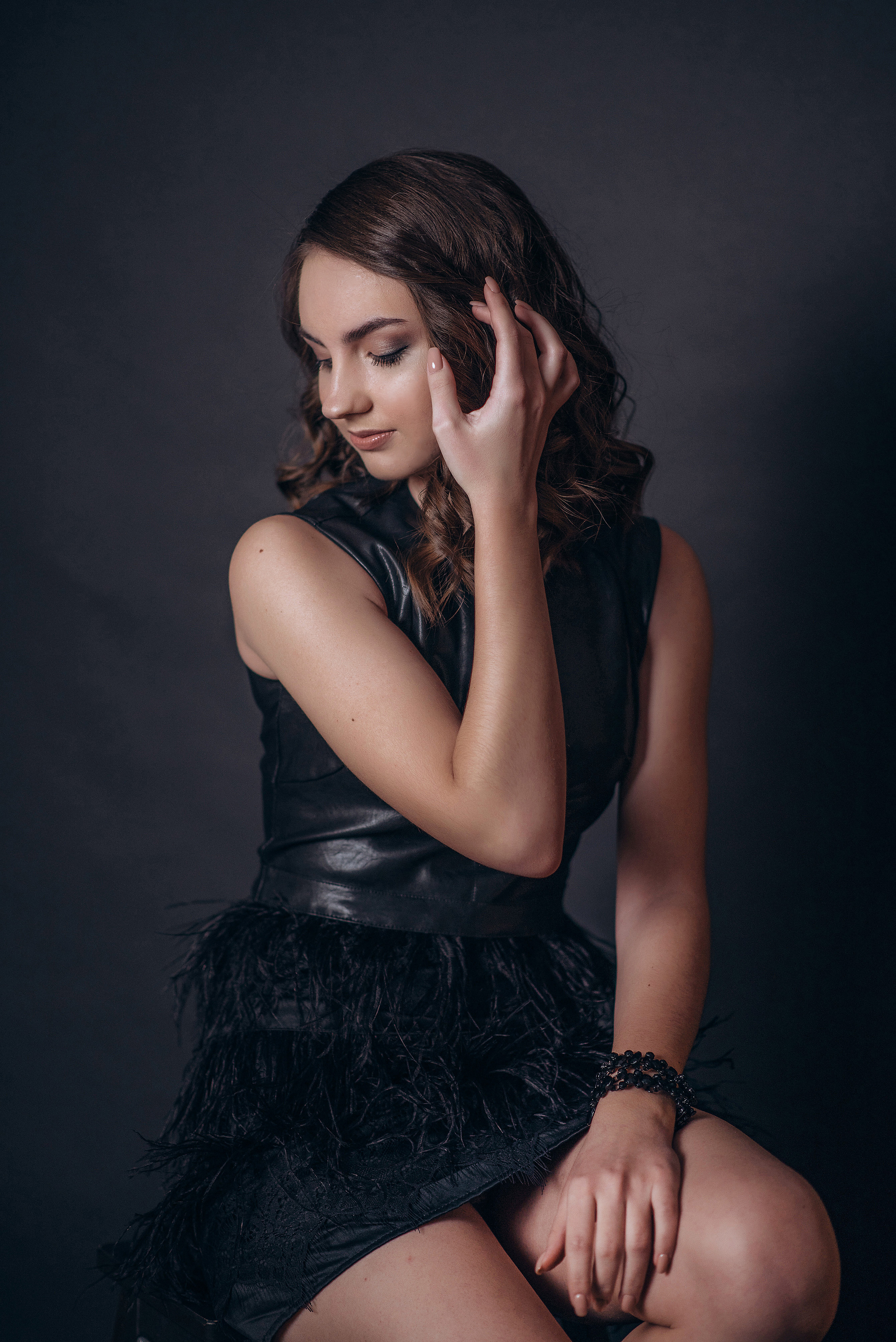 Индивидуальная фотосессия