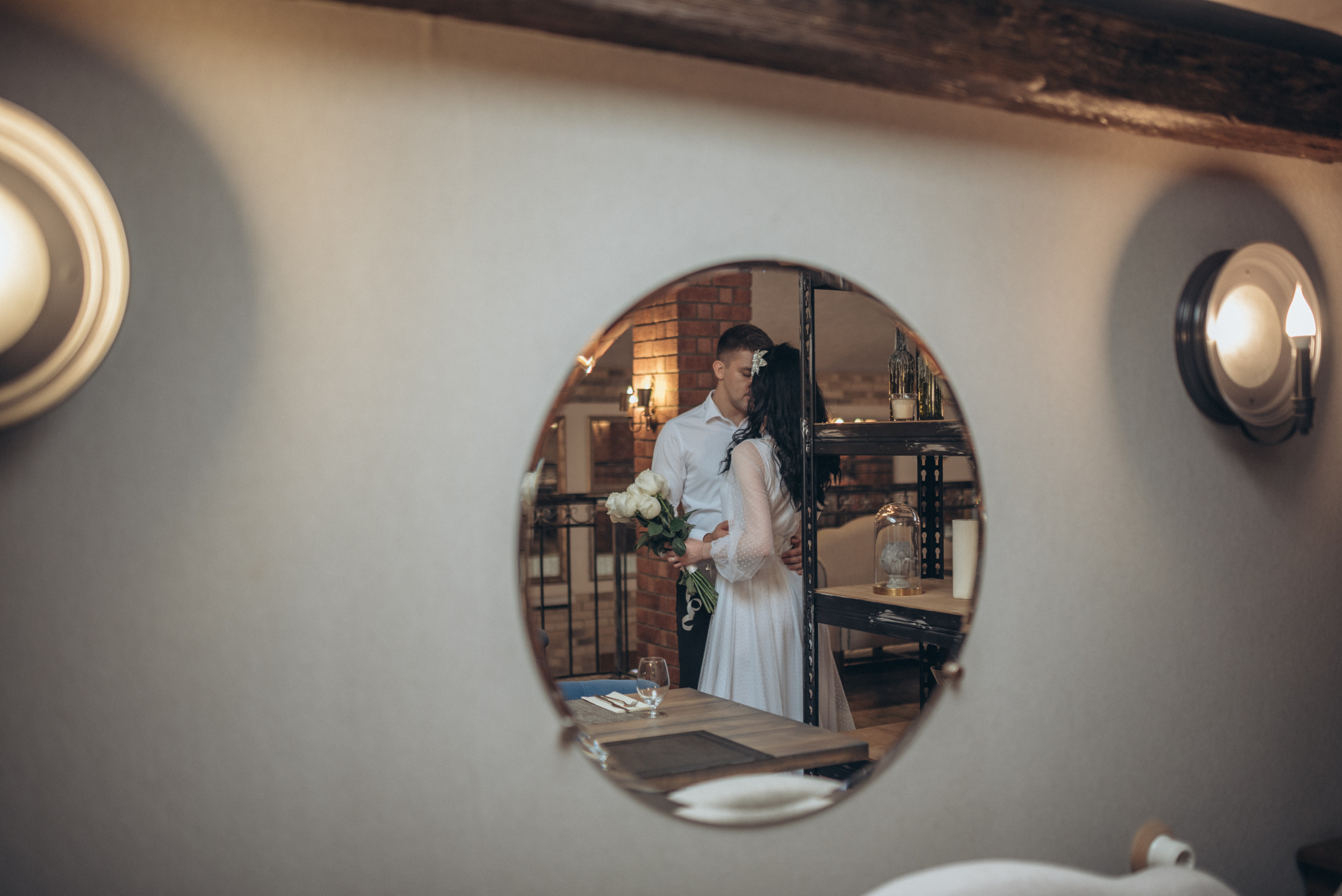 Свадебный. Фотограф и визажист в Волжском и Волгограде Ирина Автандилян