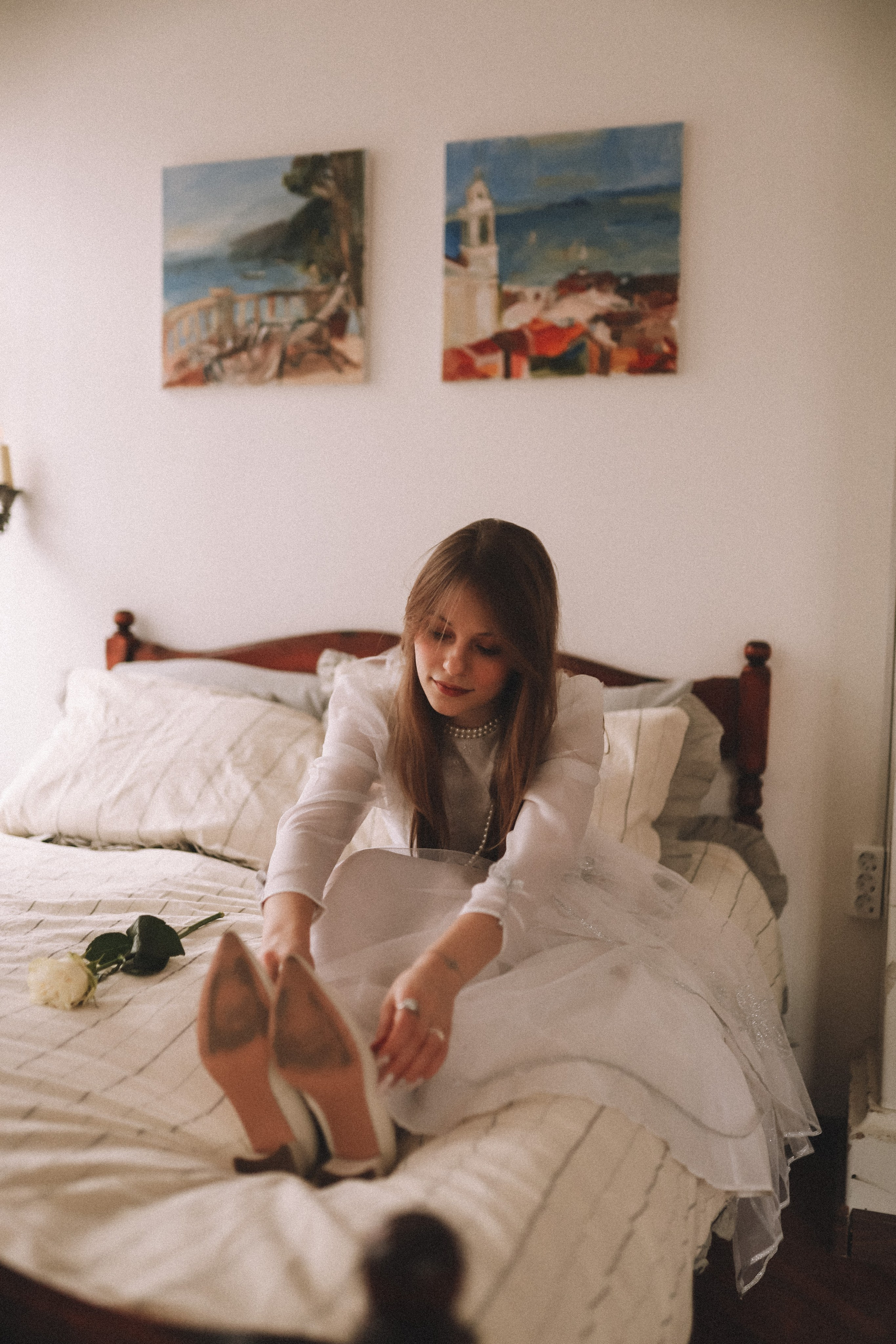 Женя. Фотограф в Нижнем Новгороде Кристина Батанова