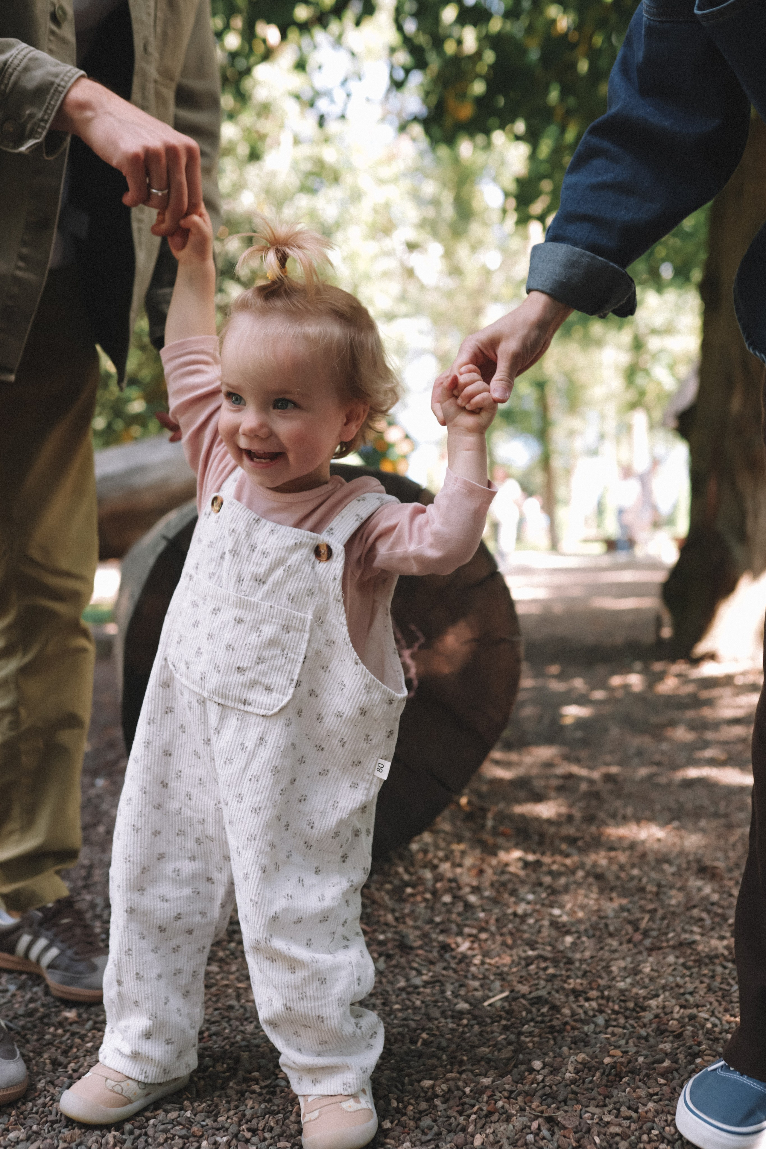 Антон, Юлия и Валерия. Фотограф в Нижнем Новгороде Кристина Батанова