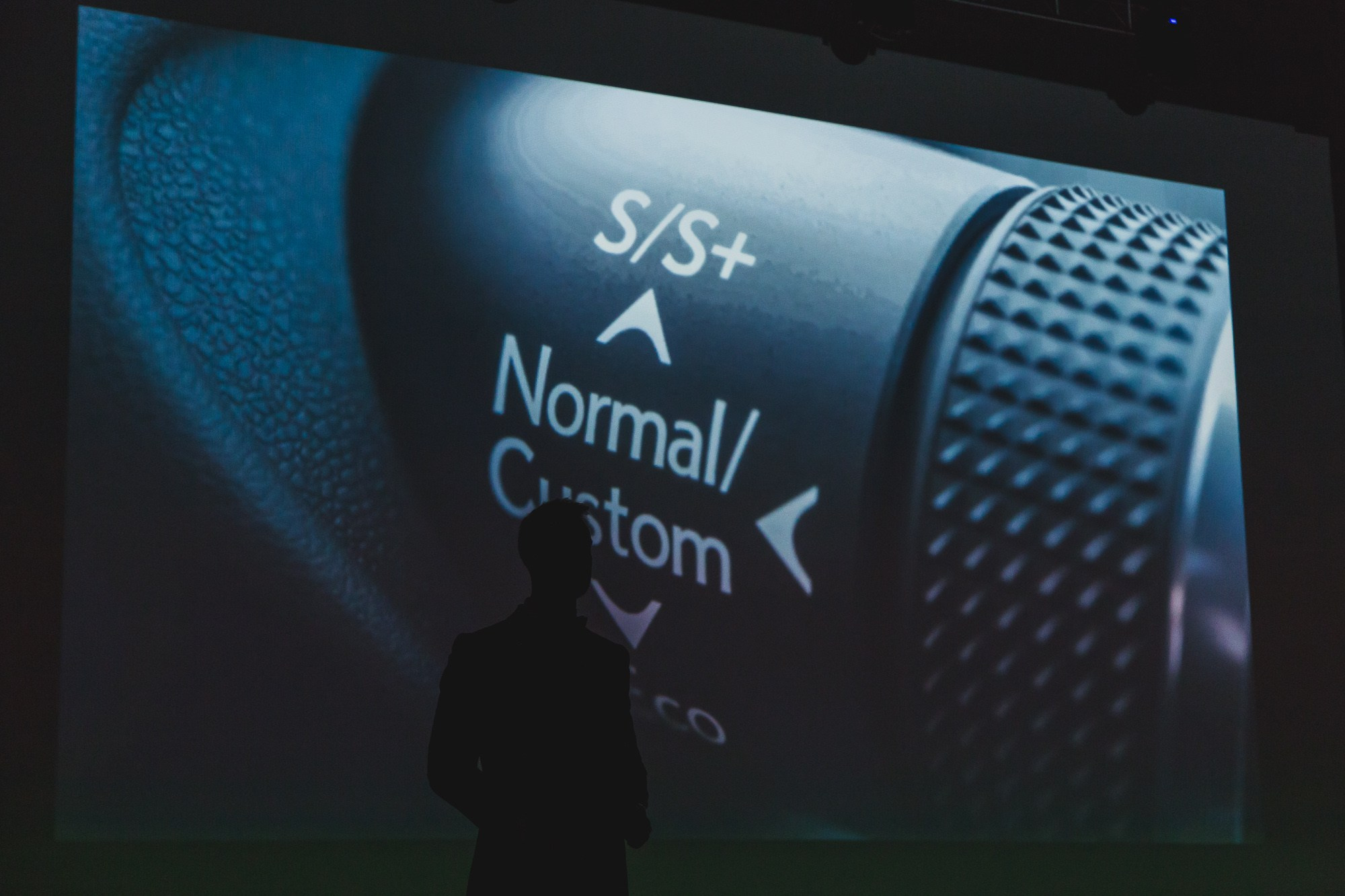 Презентация Lexus ES. Видеооператор/Фотограф Николай Завьялов