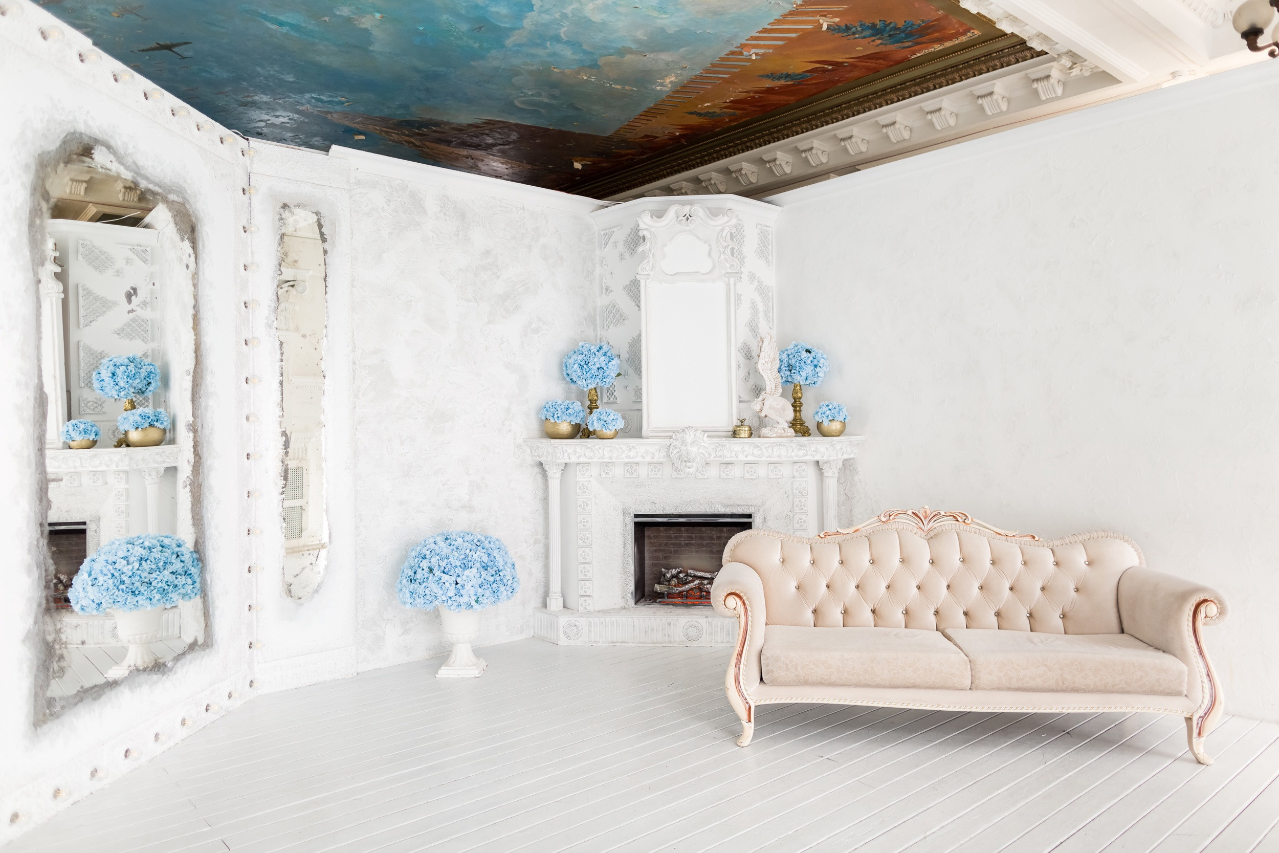 фотостудия города