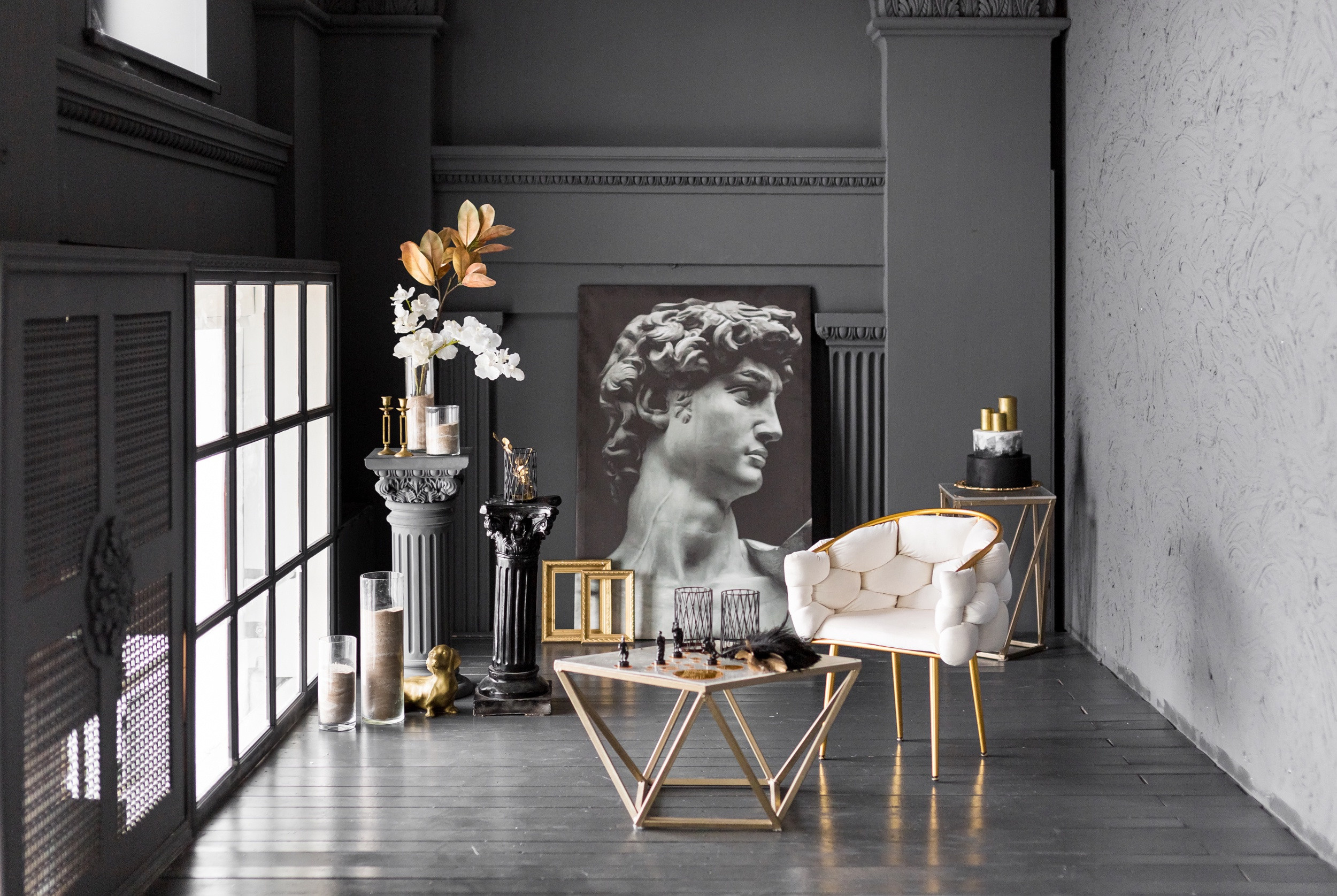 Нижегородская фотостудия