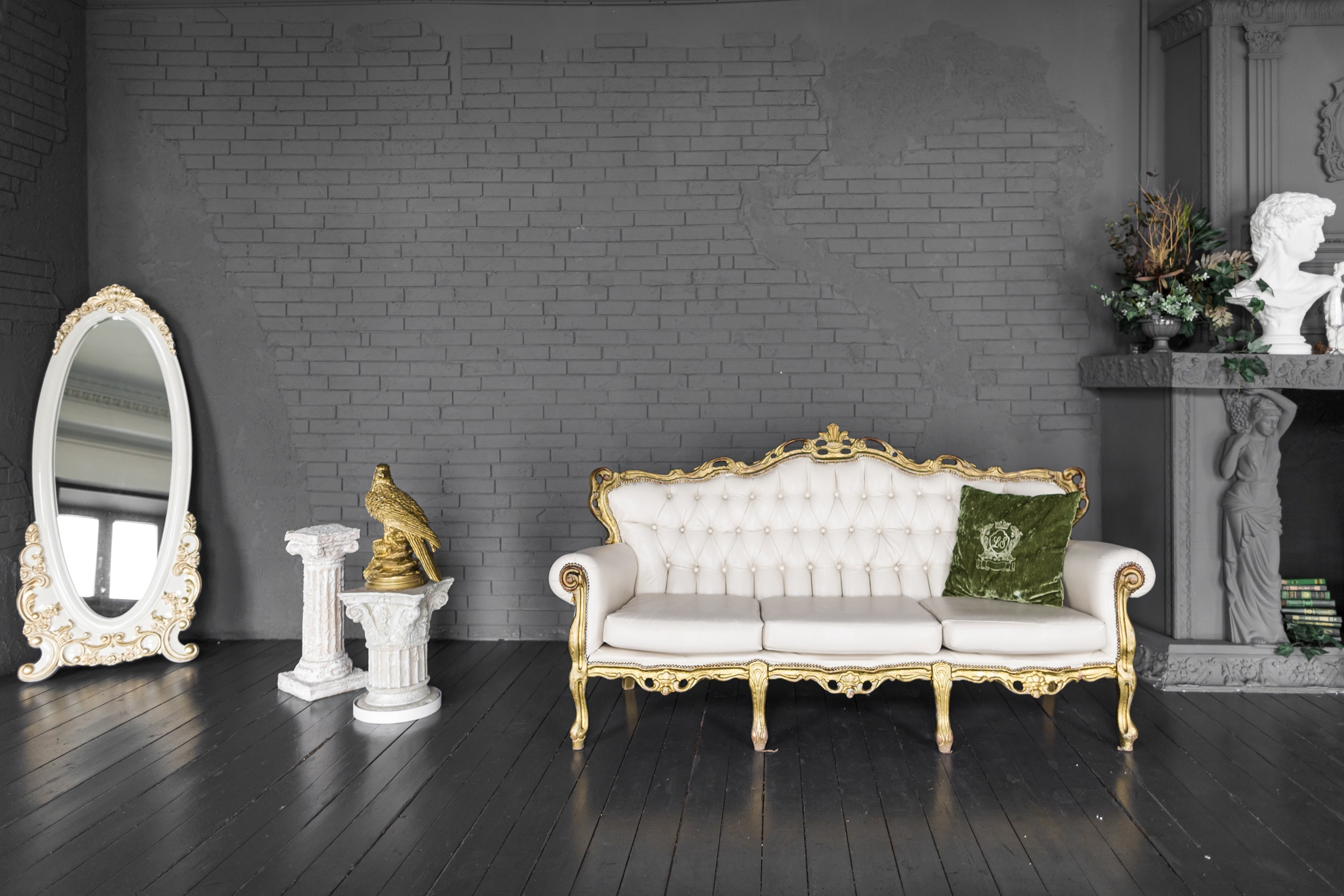 Нижегородская фотостудия