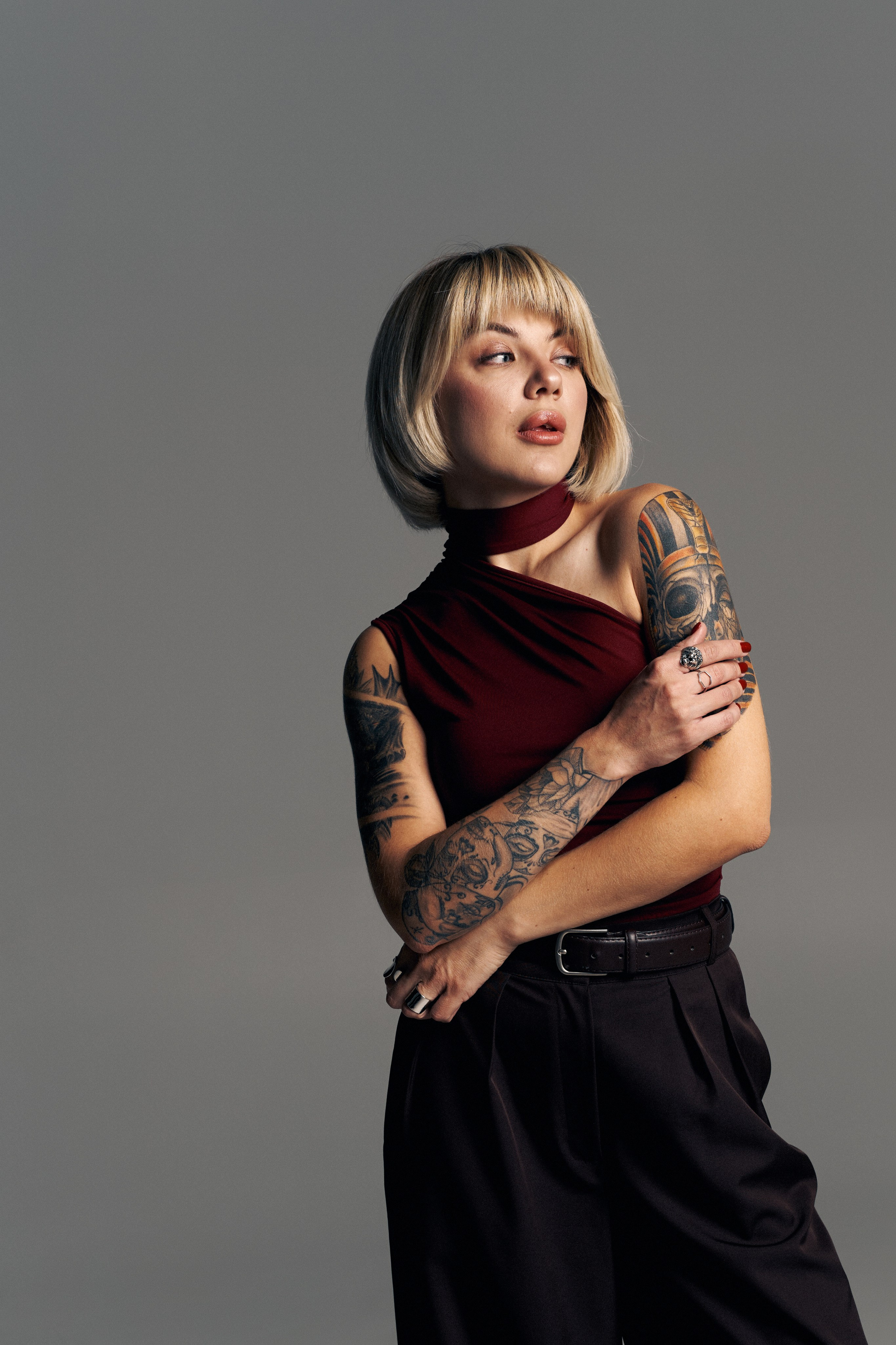 Карина. Дарина Русанова — индивидуальный фотограф в Воронеже