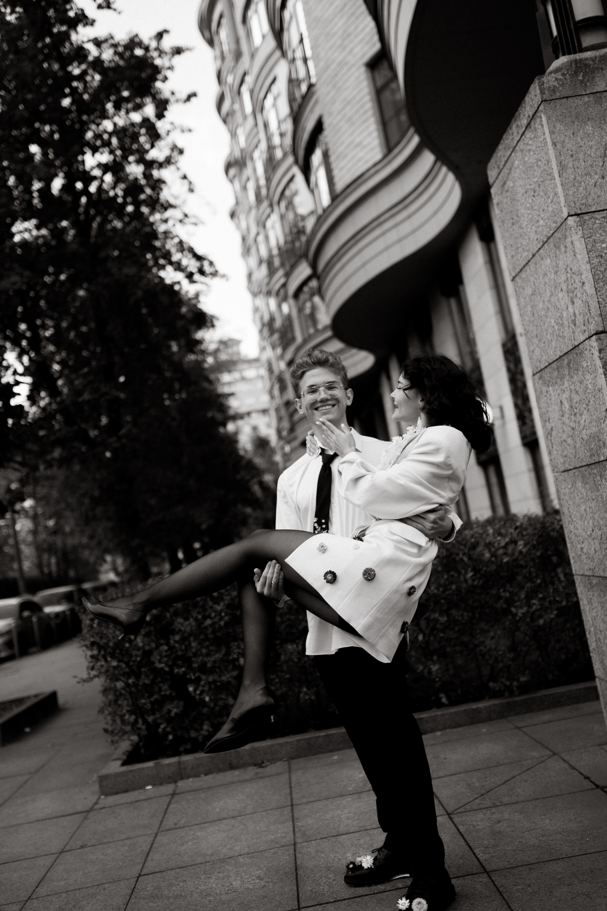 Veronika & Makar. Свадебный фотограф Москва и ЮГ