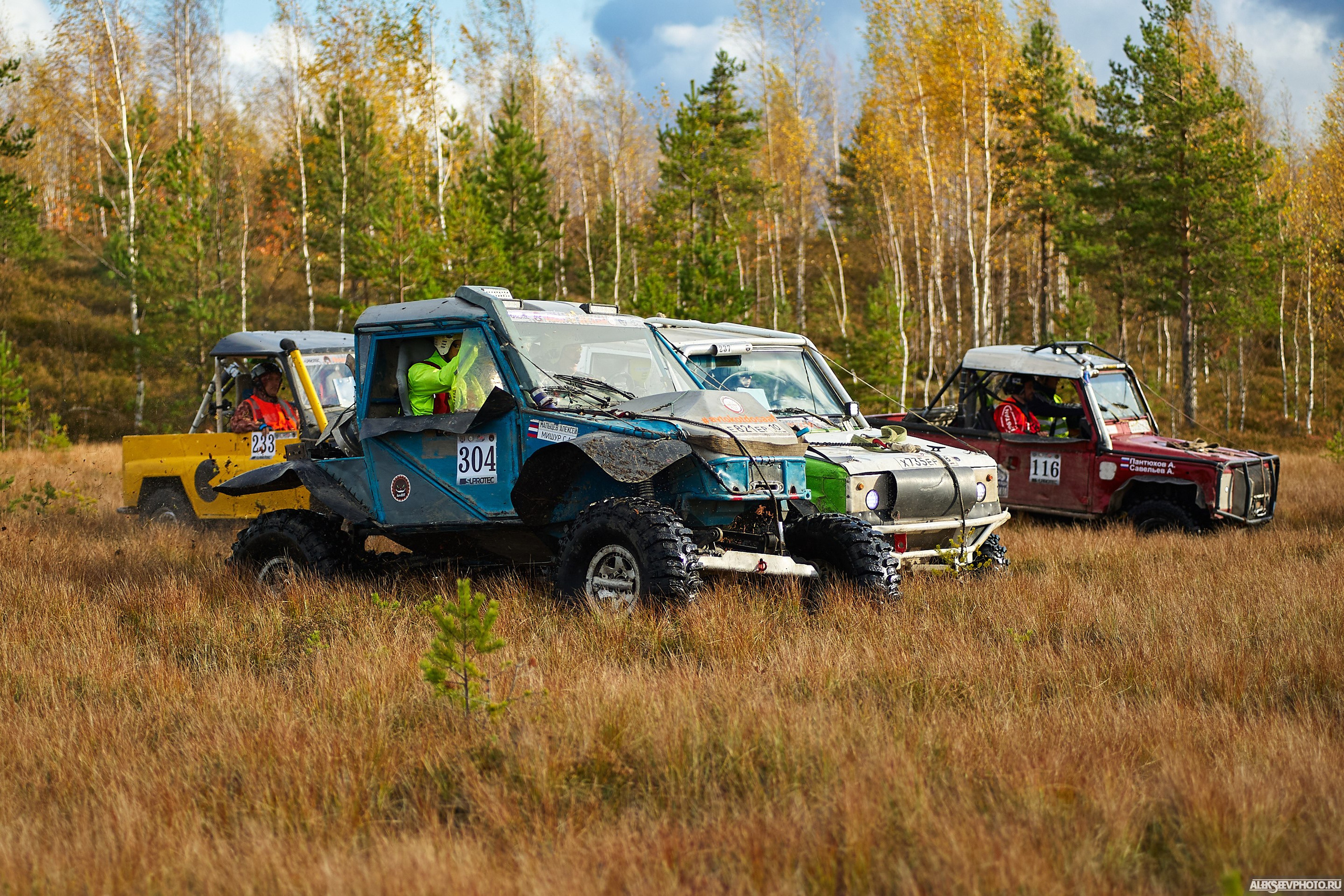 2020.10.10 — Финал Кубка ДОСААФ — спецучастки 1го дня. Фотограф Алексей Алексеев