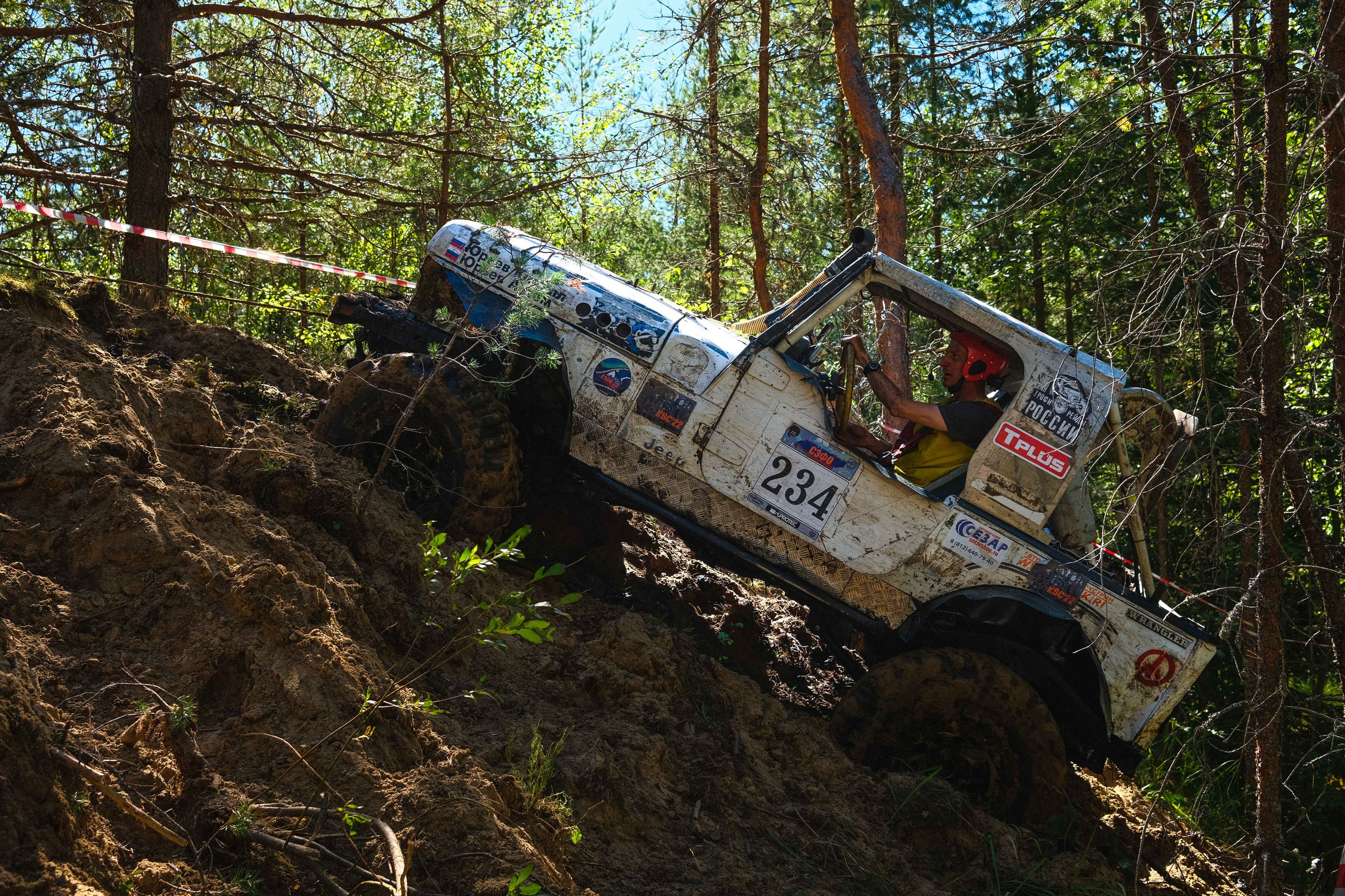 2022.08.13-14 — КВС 2022 — Спортсмены на СУ. Фотограф Алексей Алексеев