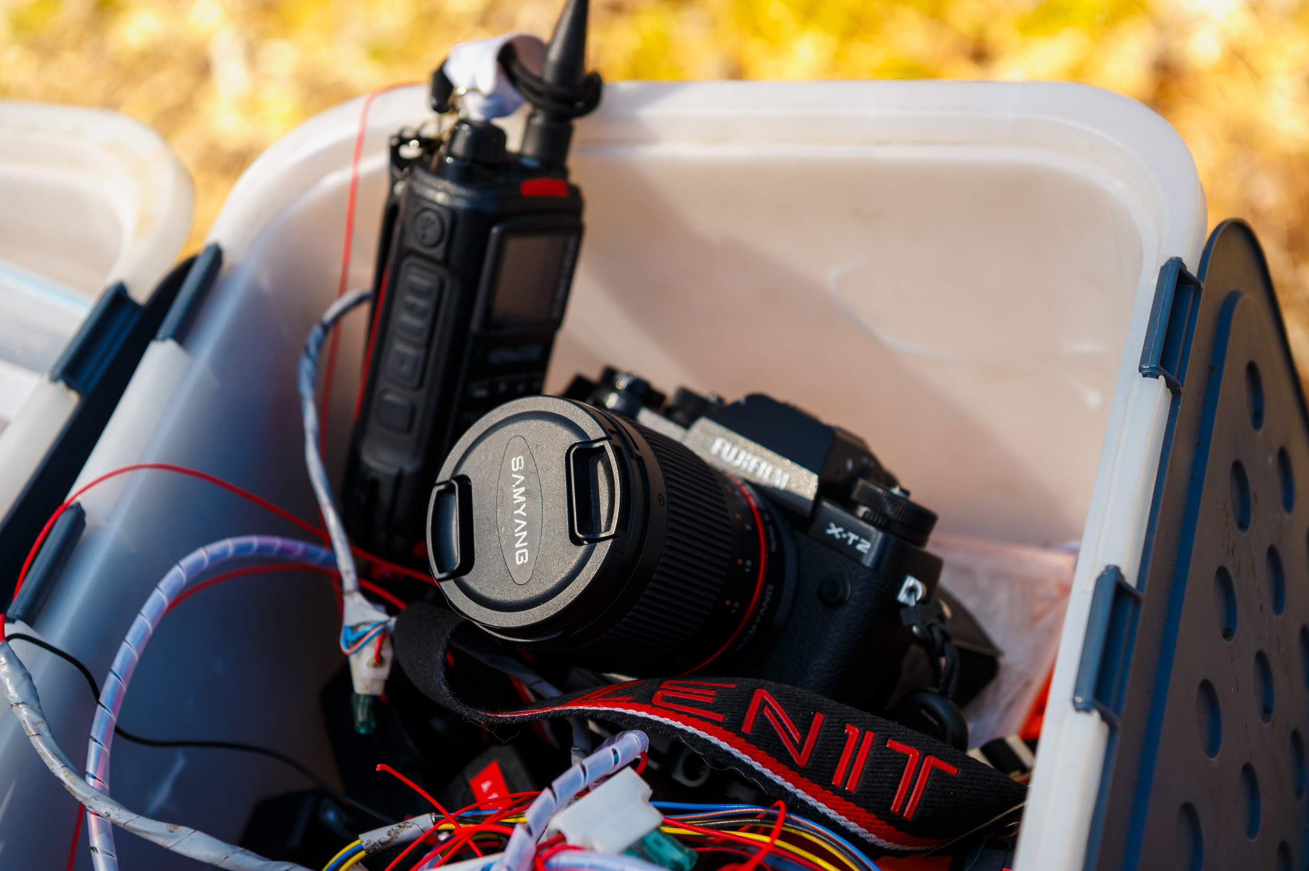 Ленинград-трофи 2024 — базлаг, АП и ТИ. Фотограф Алексей Алексеев