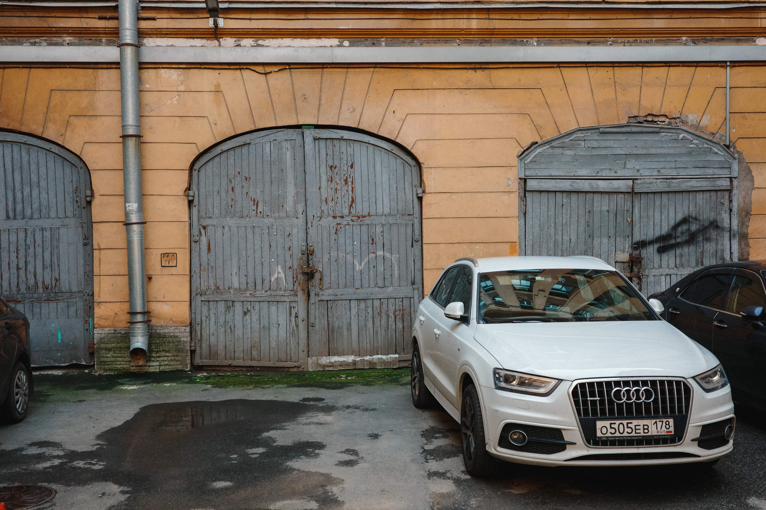 2024.08. Фотограф Алексей Алексеев