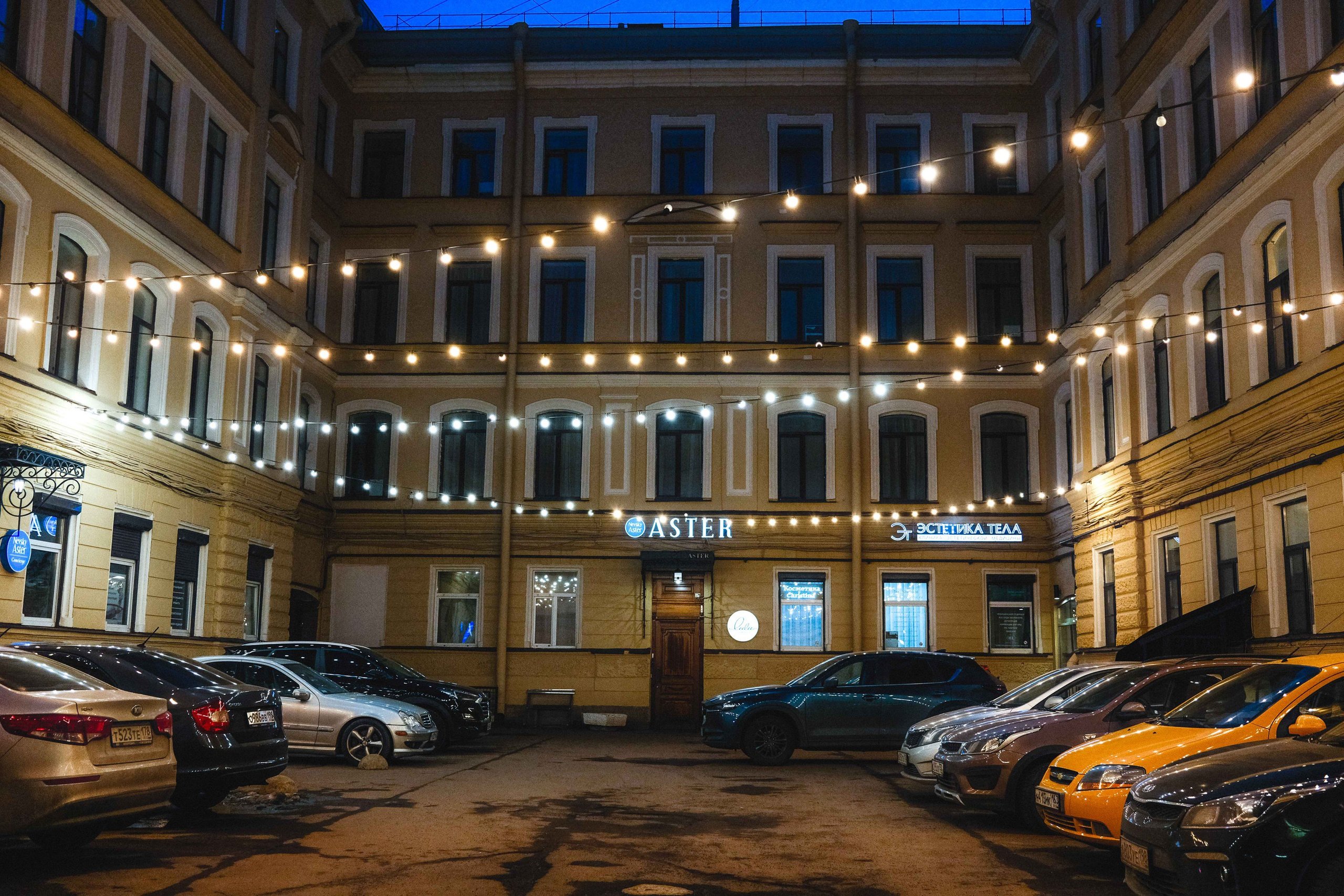 2023.04. Фотограф Алексей Алексеев