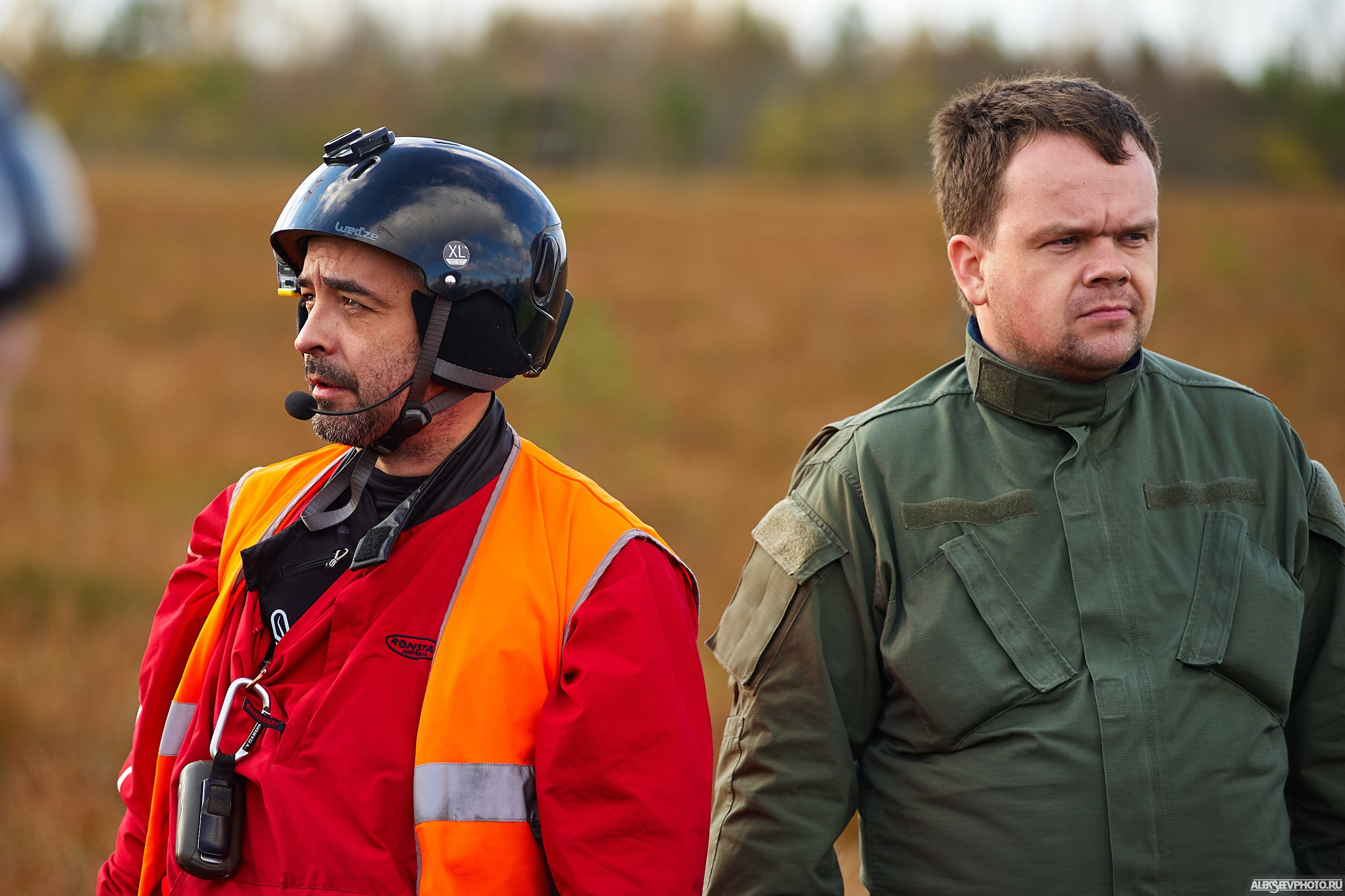 2020.10.10 — Финал Кубка ДОСААФ — спецучастки 1го дня. Фотограф Алексей Алексеев