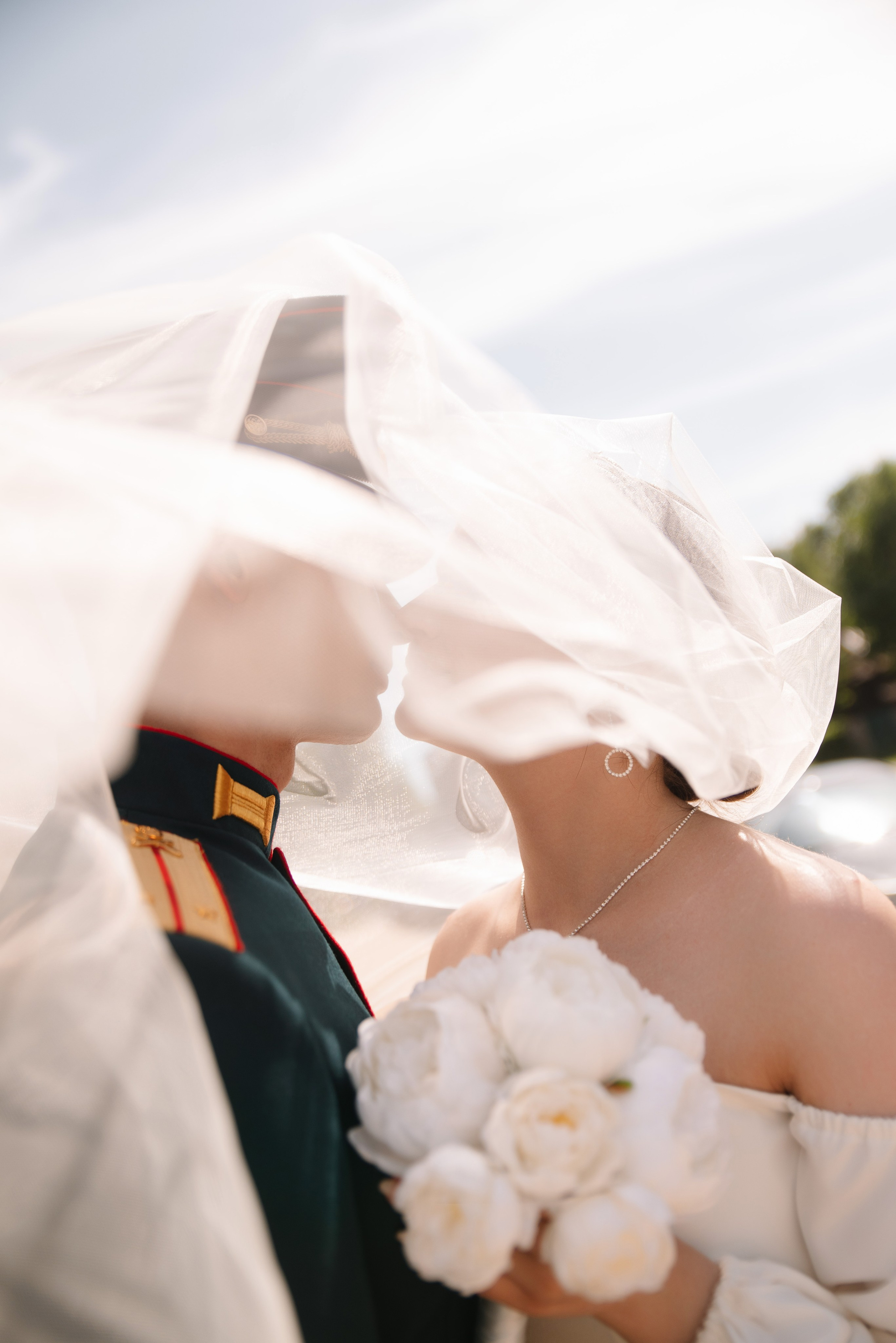 Wedding. Фотограф и контент-фотограф Анна Сентюрева в городе Пенза
