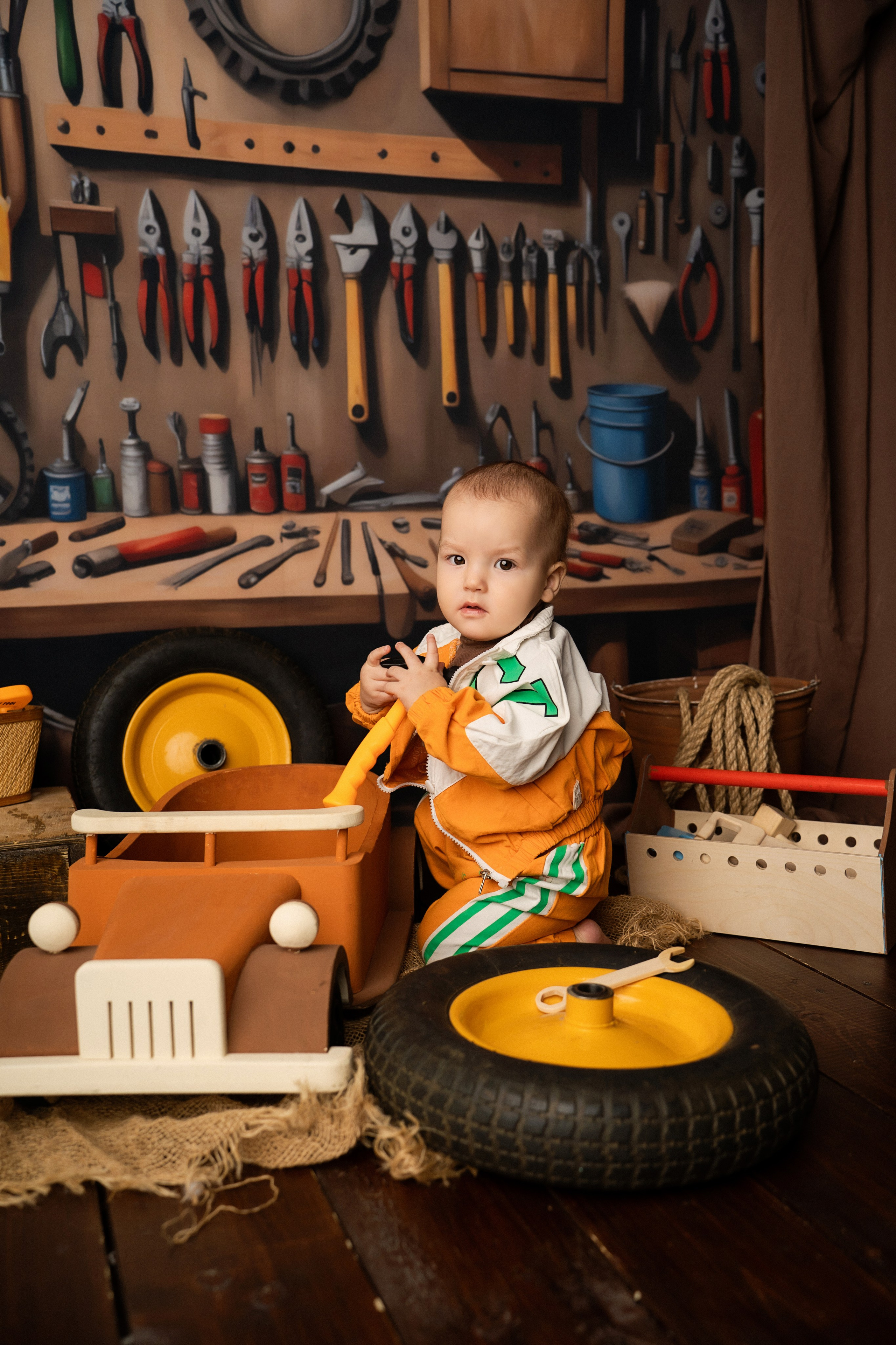 Мальчики. Детский и семейный фотограф. Фотограф новорожденный в Астрахани Марина