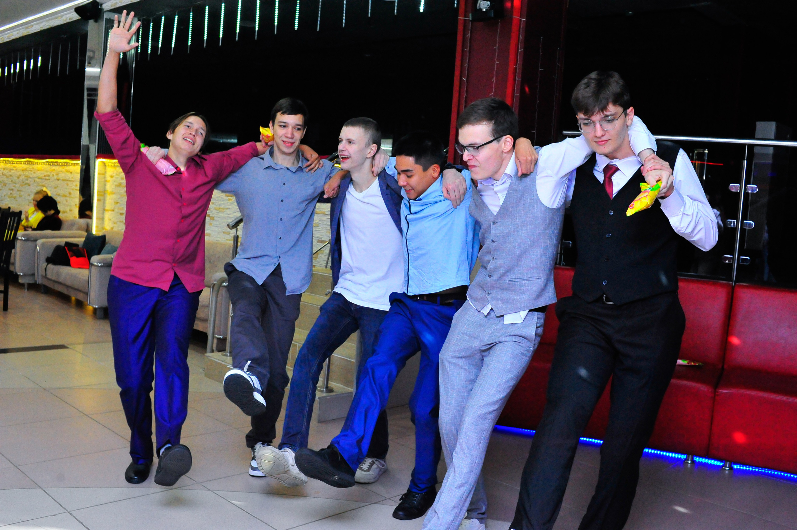 Выпускной 11б Гимназия 53. Фотограф Магнитогорск Данил Семенов