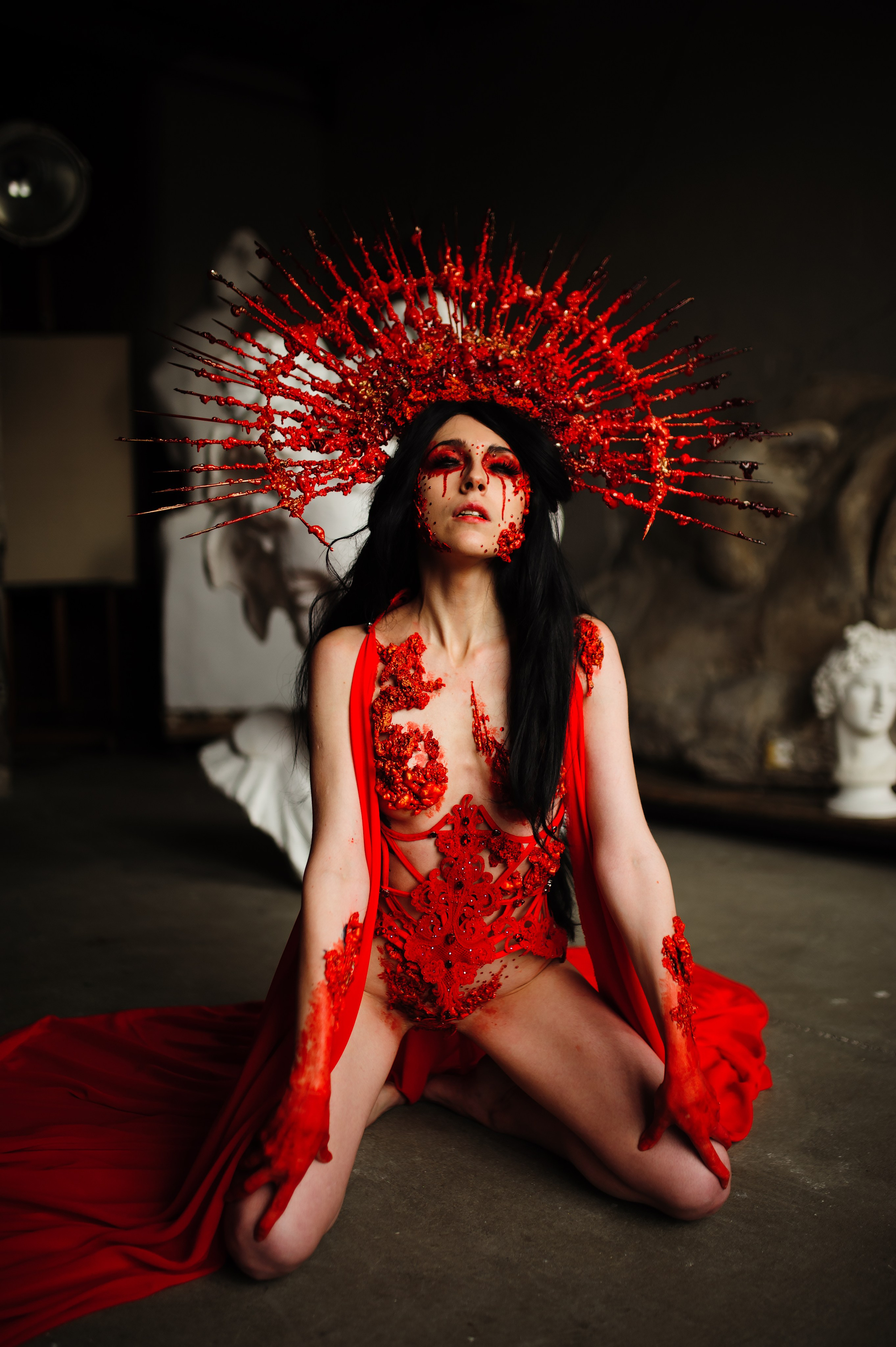 Tata. Творческий фотограф в Санкт-Петербурге — Никита Шохенмайер