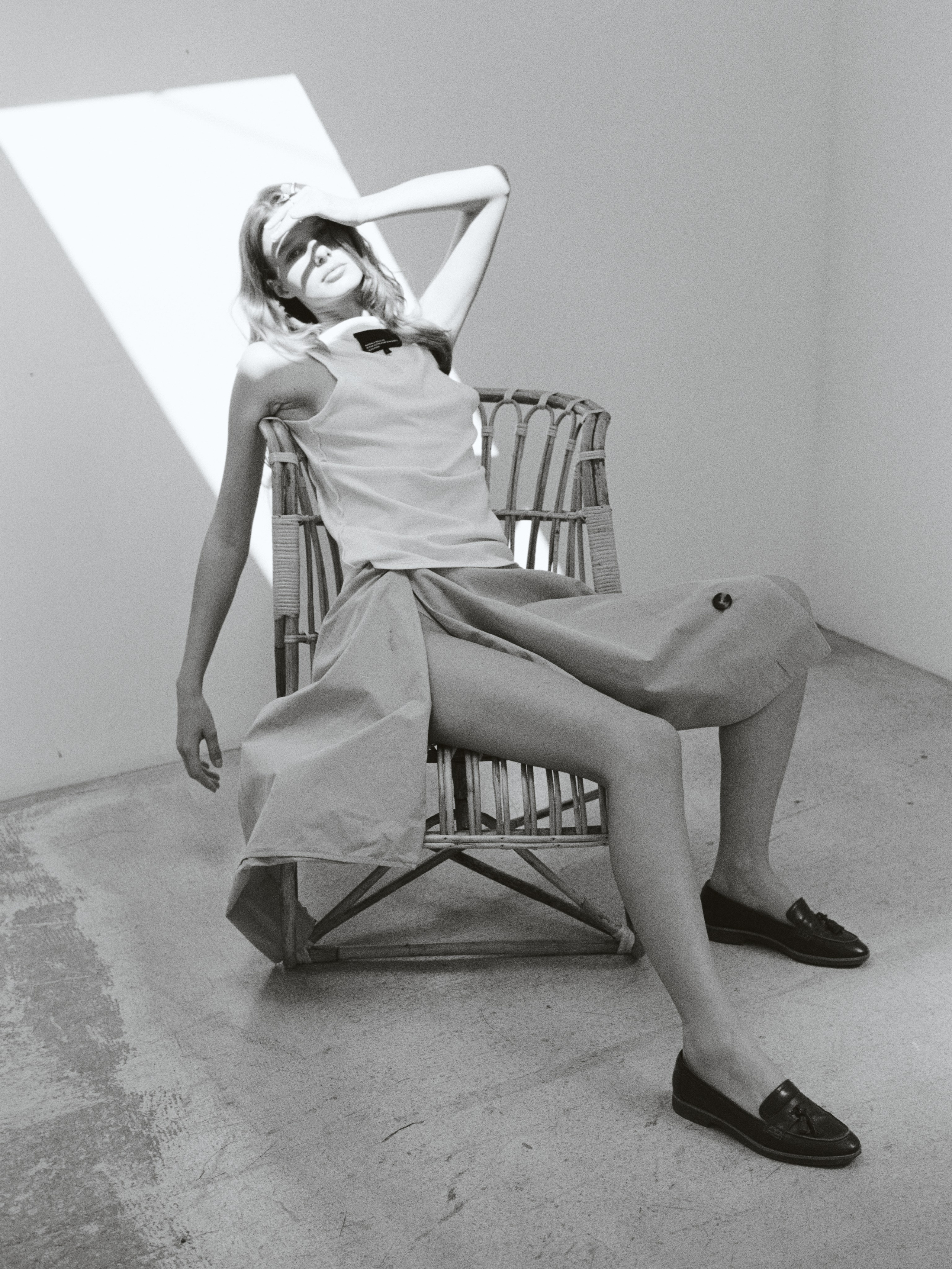 Polina. Photographer Kurakina Katerina