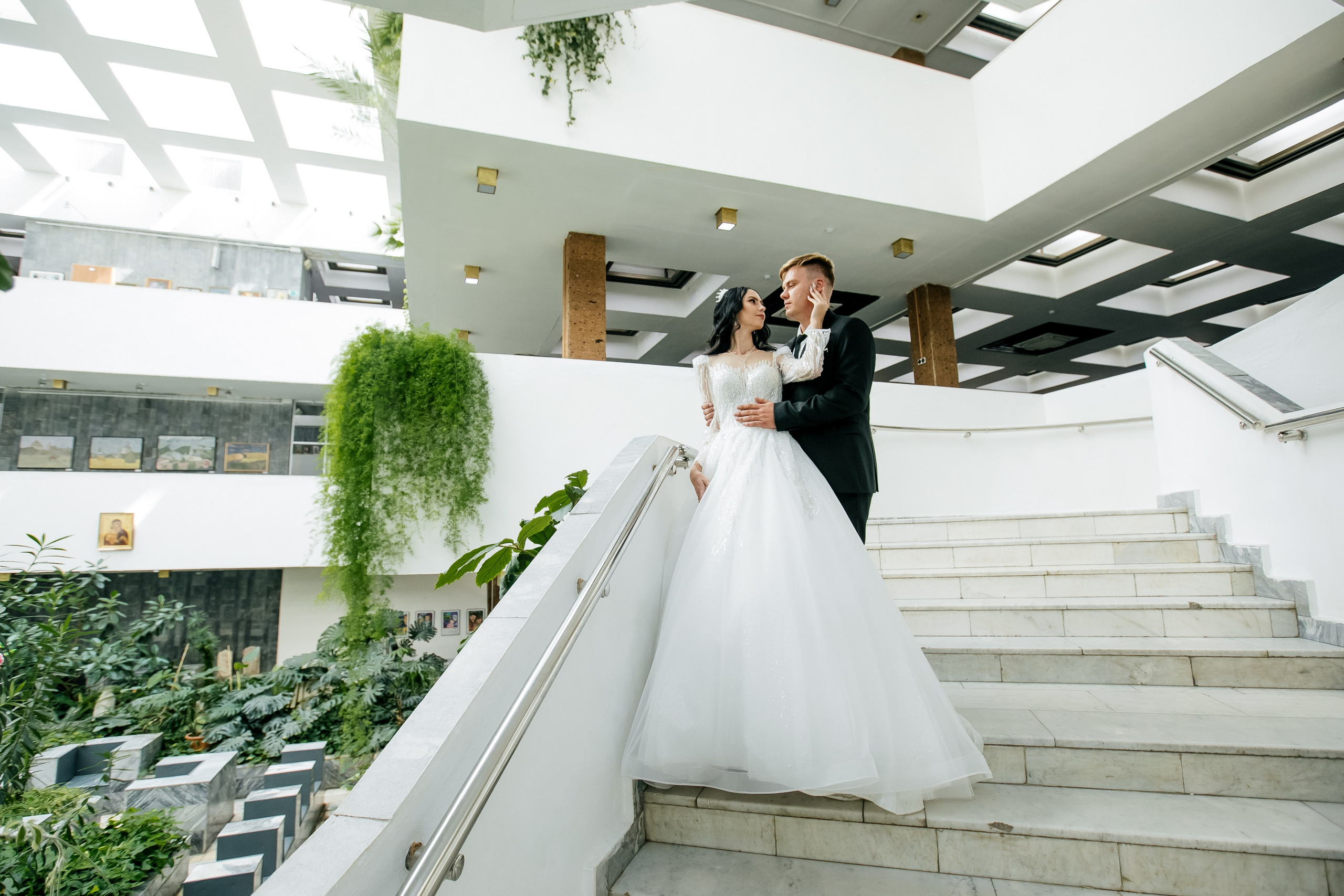 Ваня и Марина. Свадебный фотограф Ростове-на-Дону