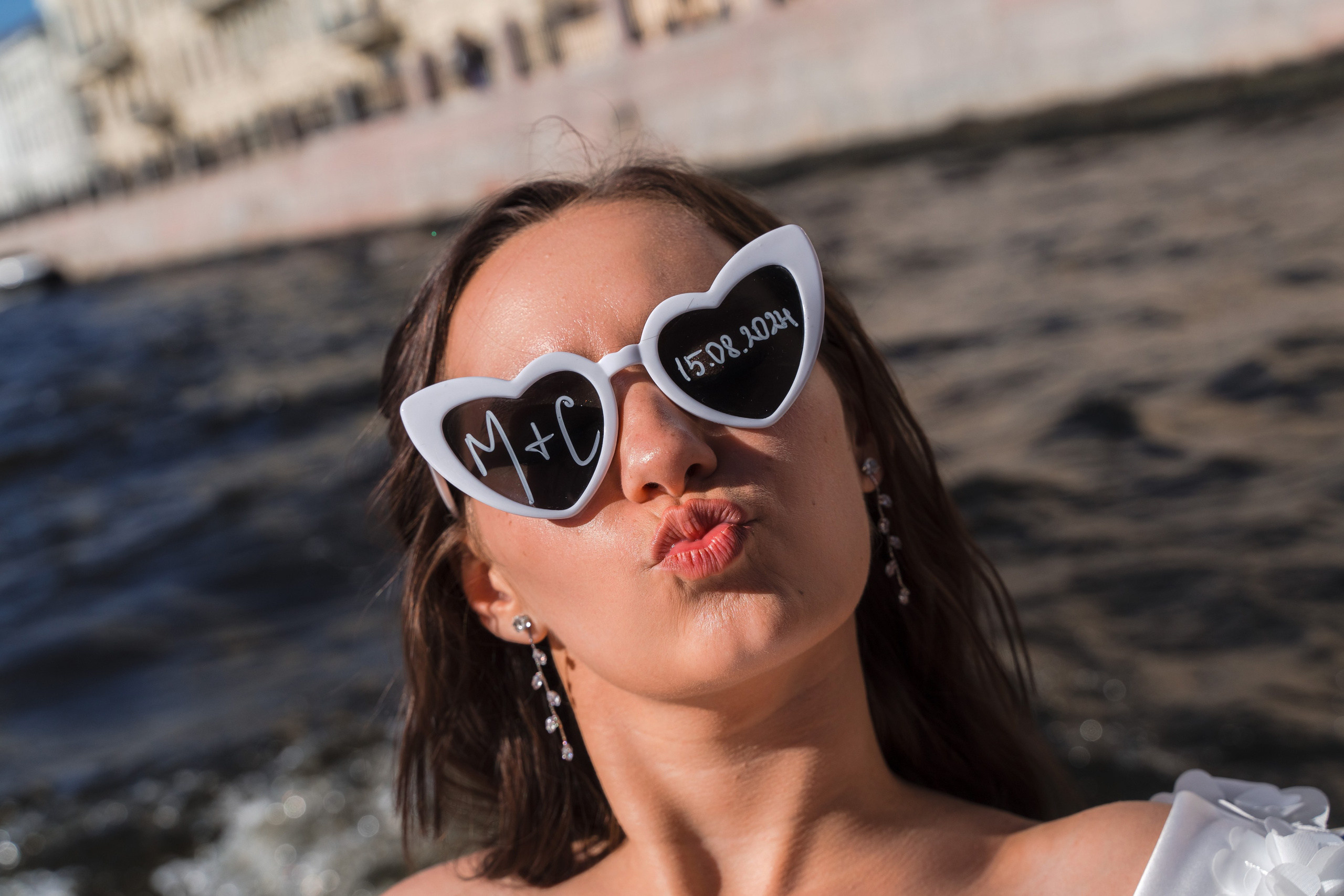 Максим + Софья