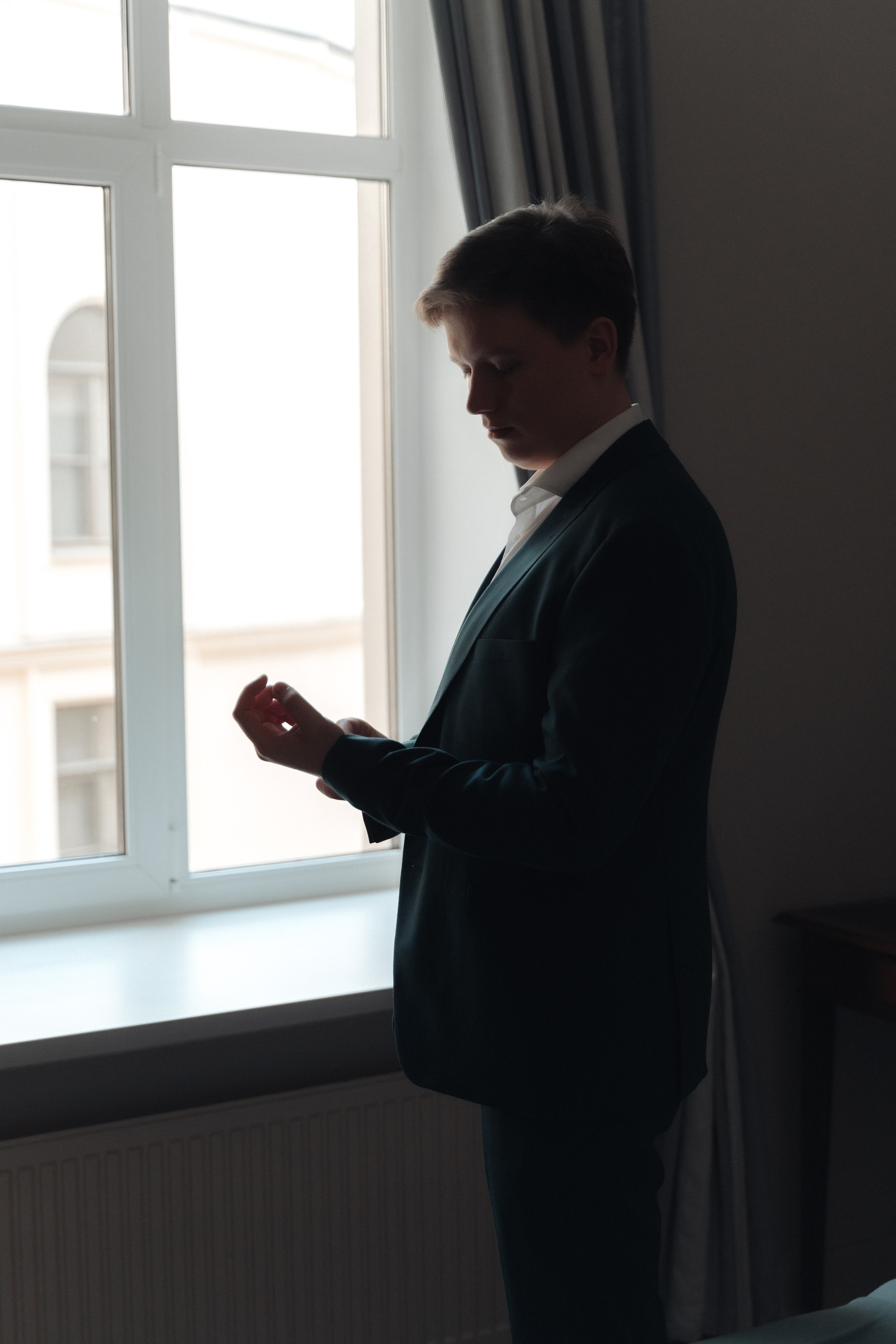 Иван + Кристина