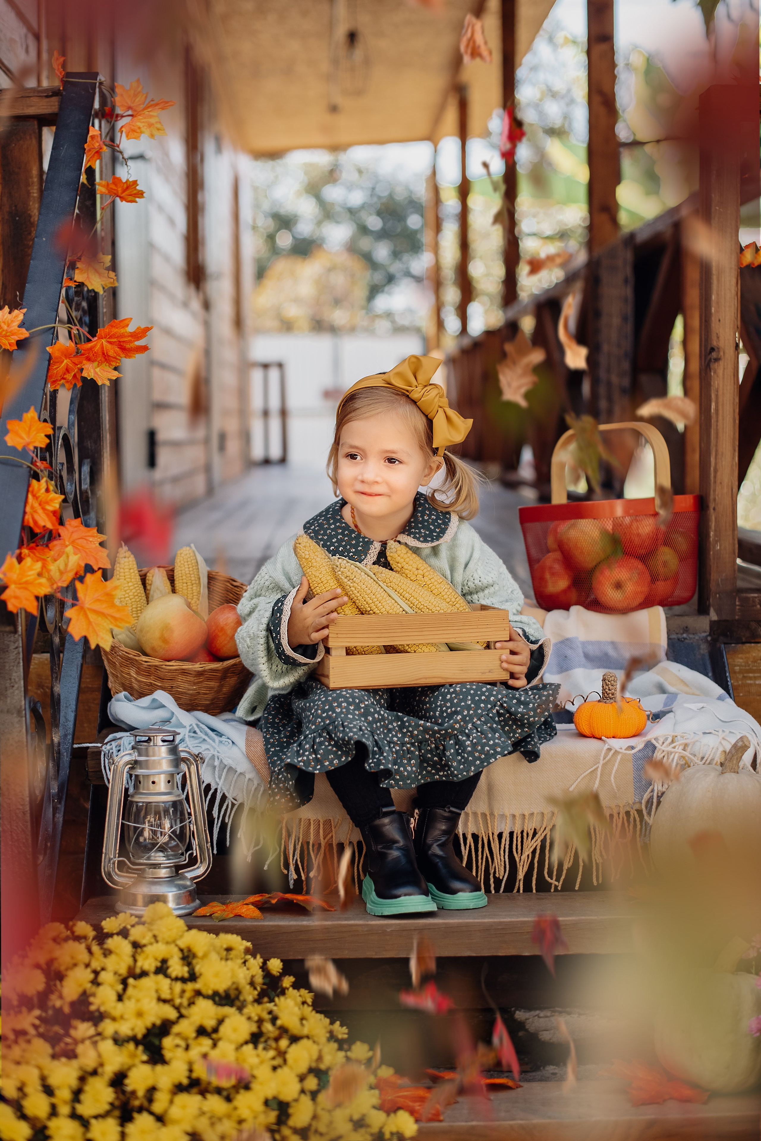 Тематические съемки. Детский и семейный фотограф в Абхазии