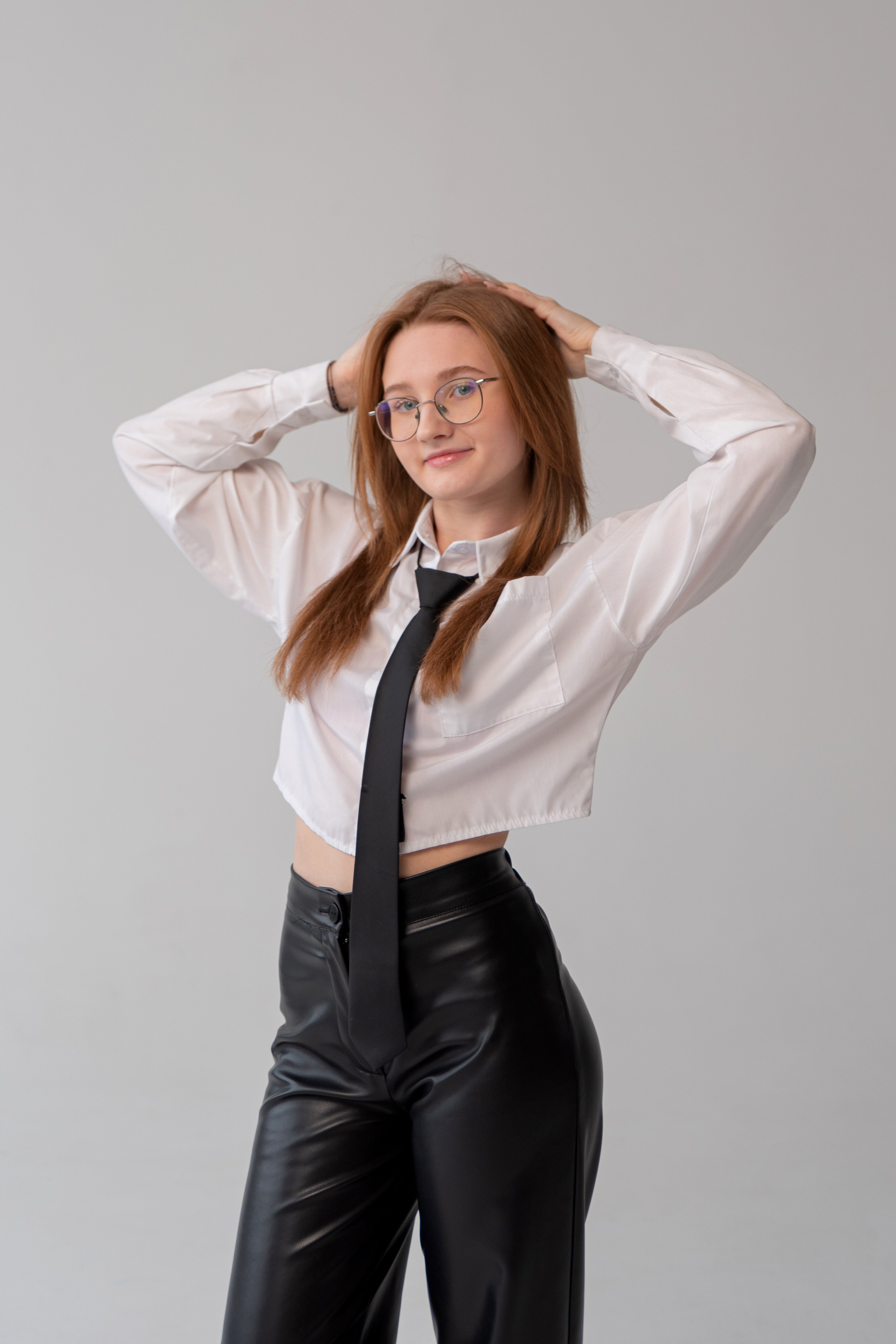 11 класс. Студия. Семейный и детский фотограф в Туле Светлана Воронкова