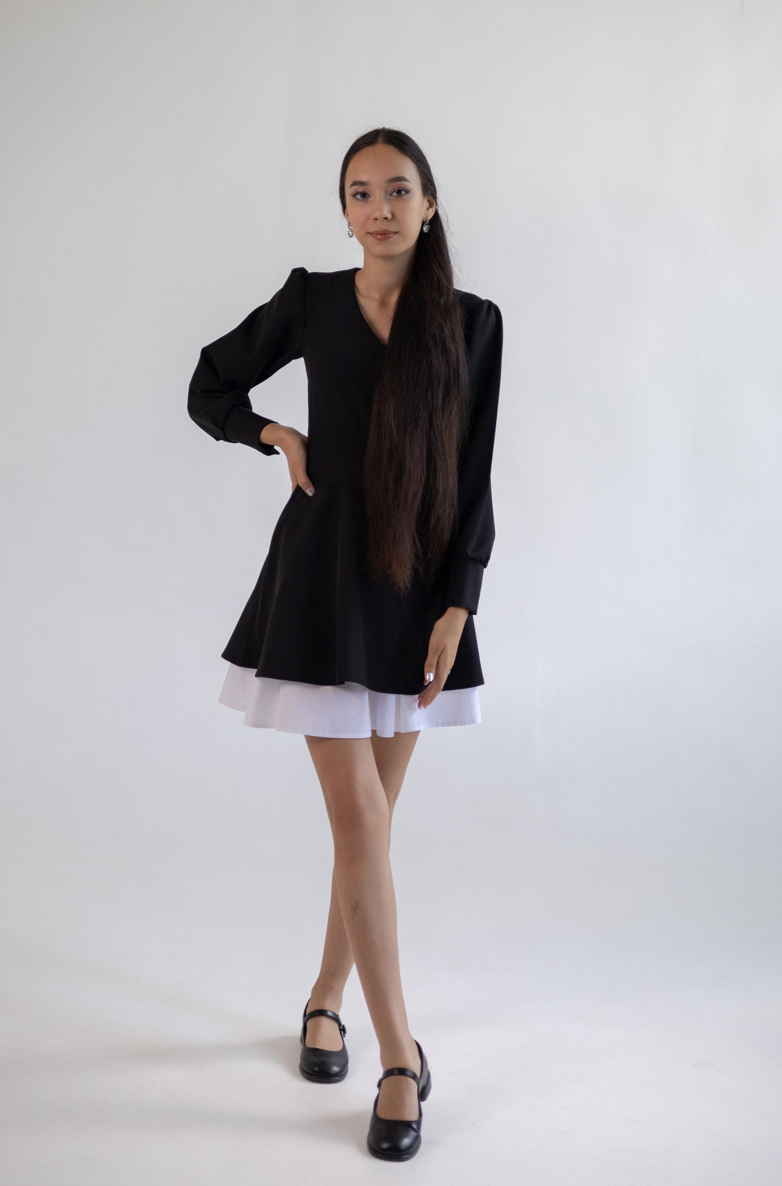 Михайлова Анастасия. Promodels